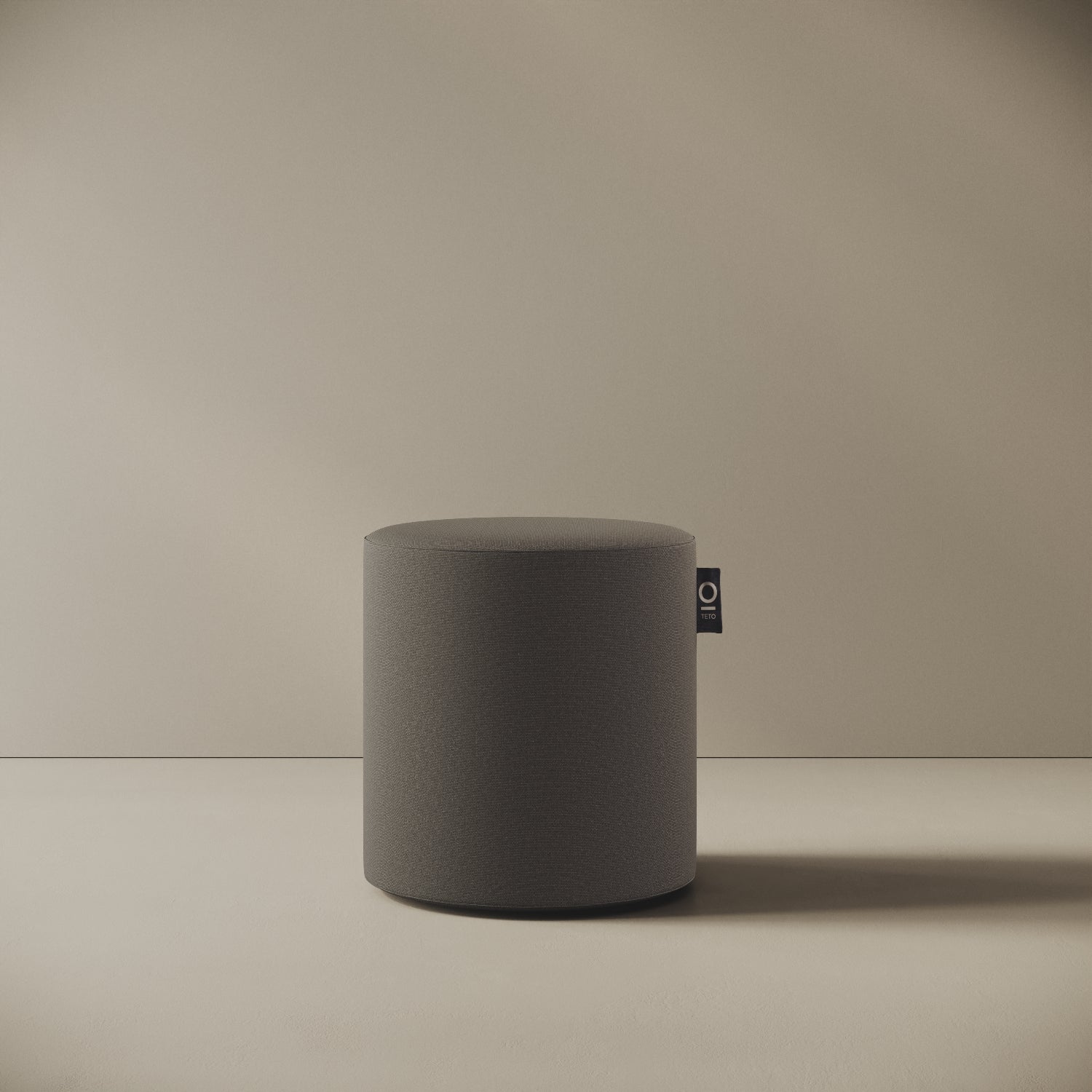 Pouf Comodo - 3 misure