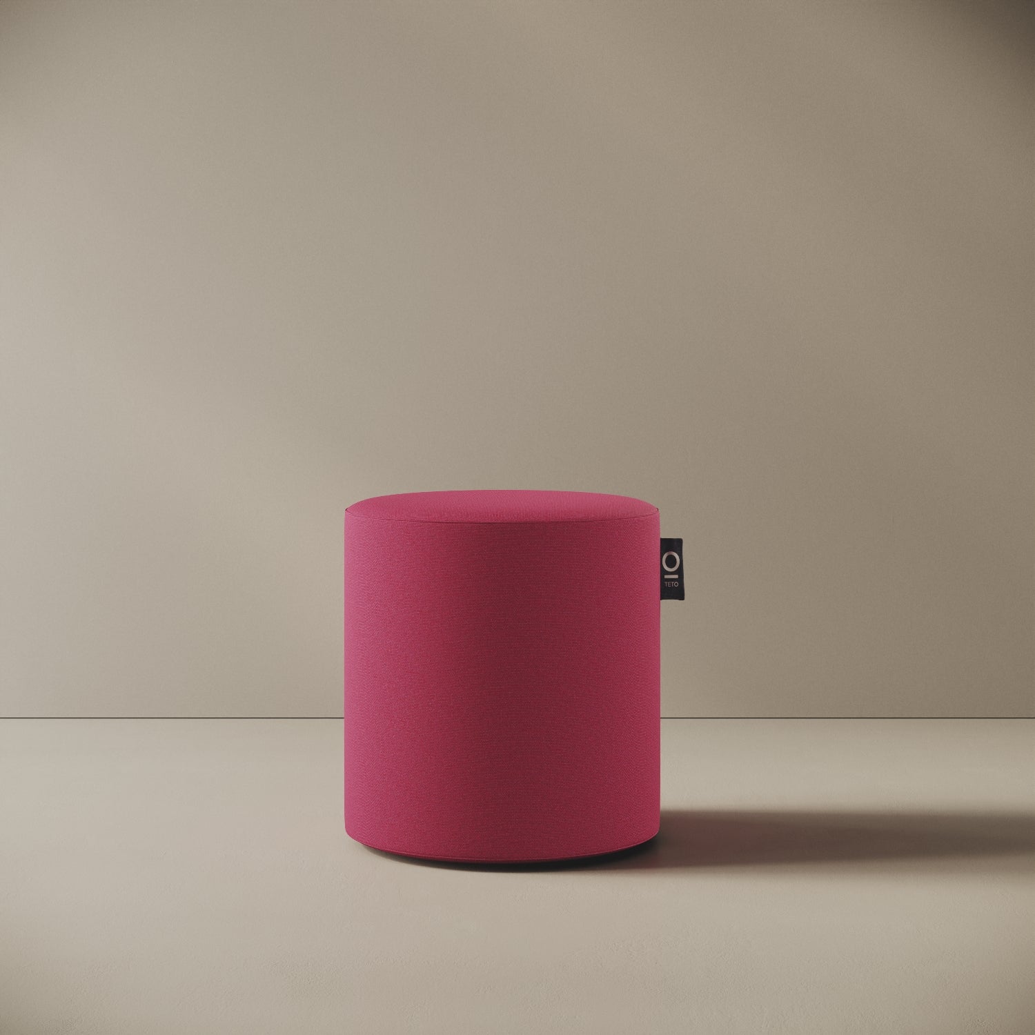 Pouf Comodo - 3 misure