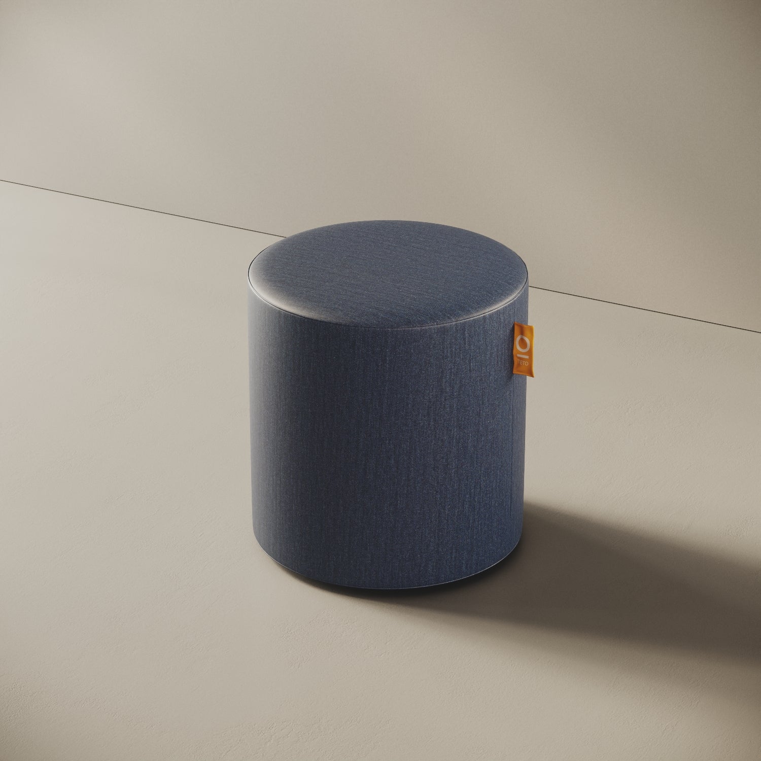 Pouf Comodo - 3 misure