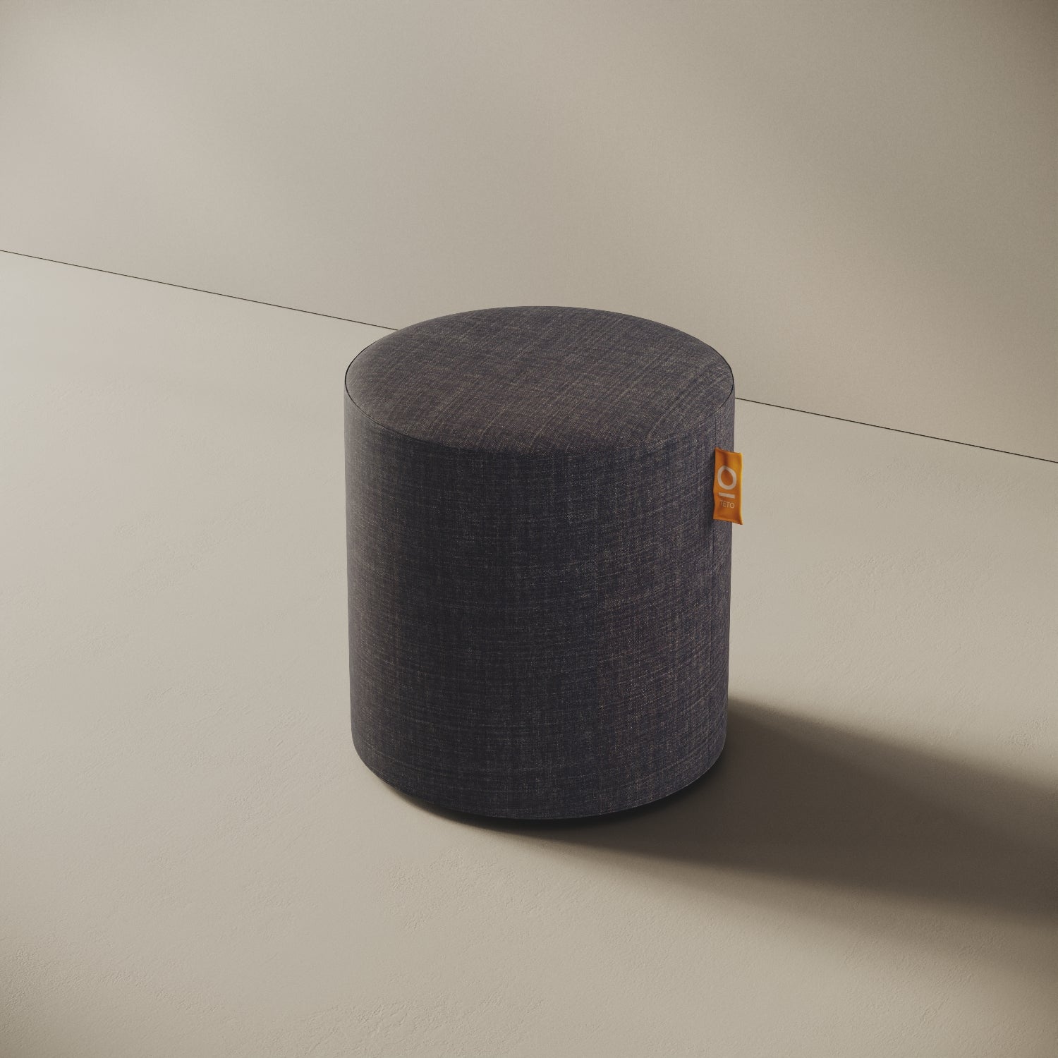 Pouf Comodo - 3 misure