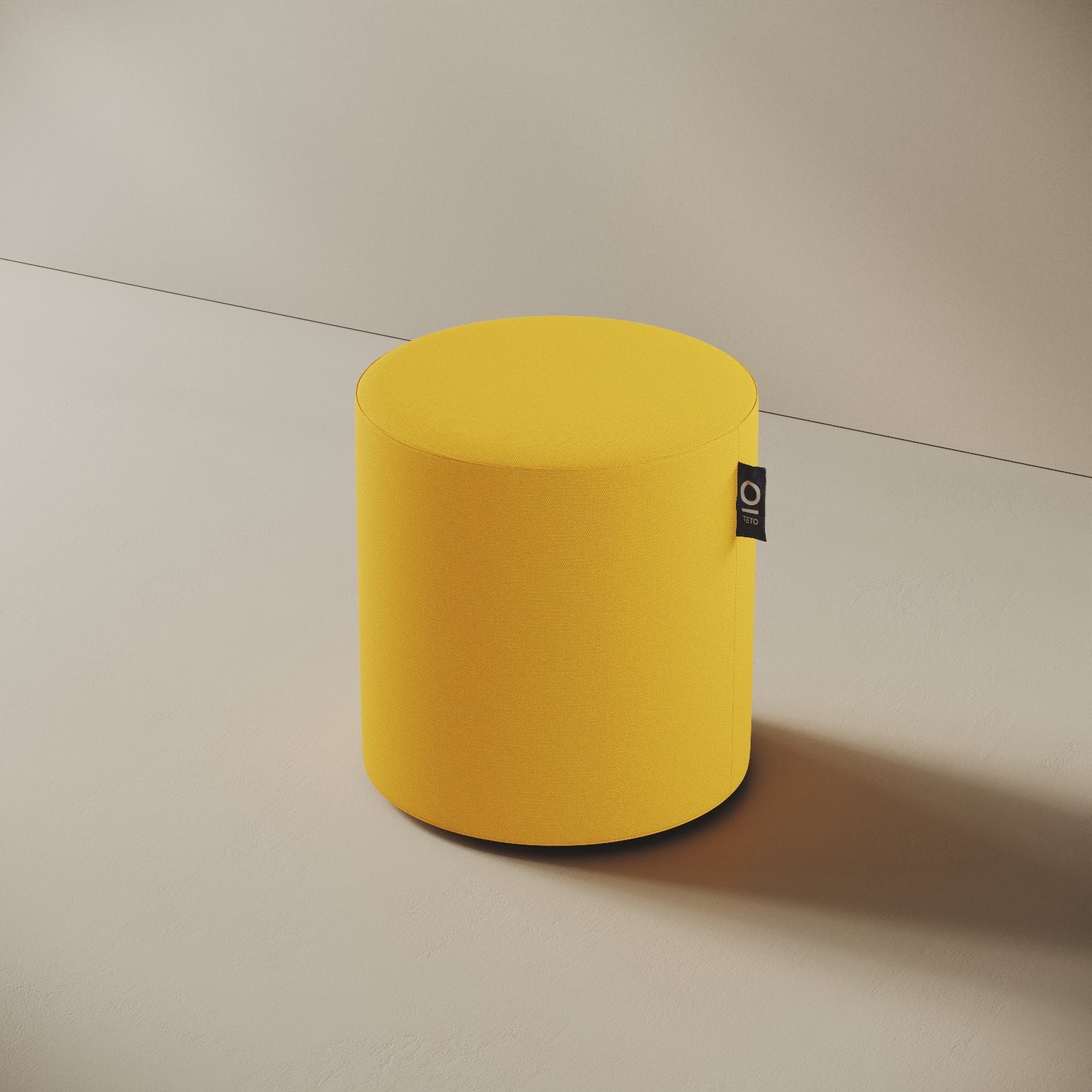 Pouf Comodo - 3 misure