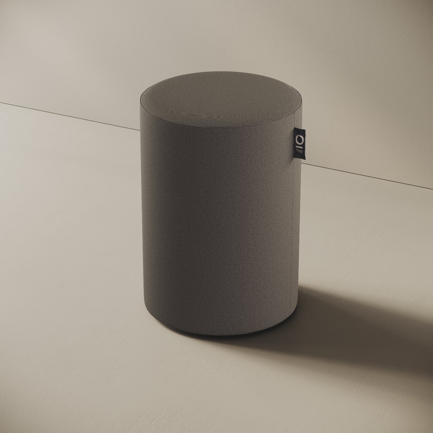 Pouf Comodo - 3 misure