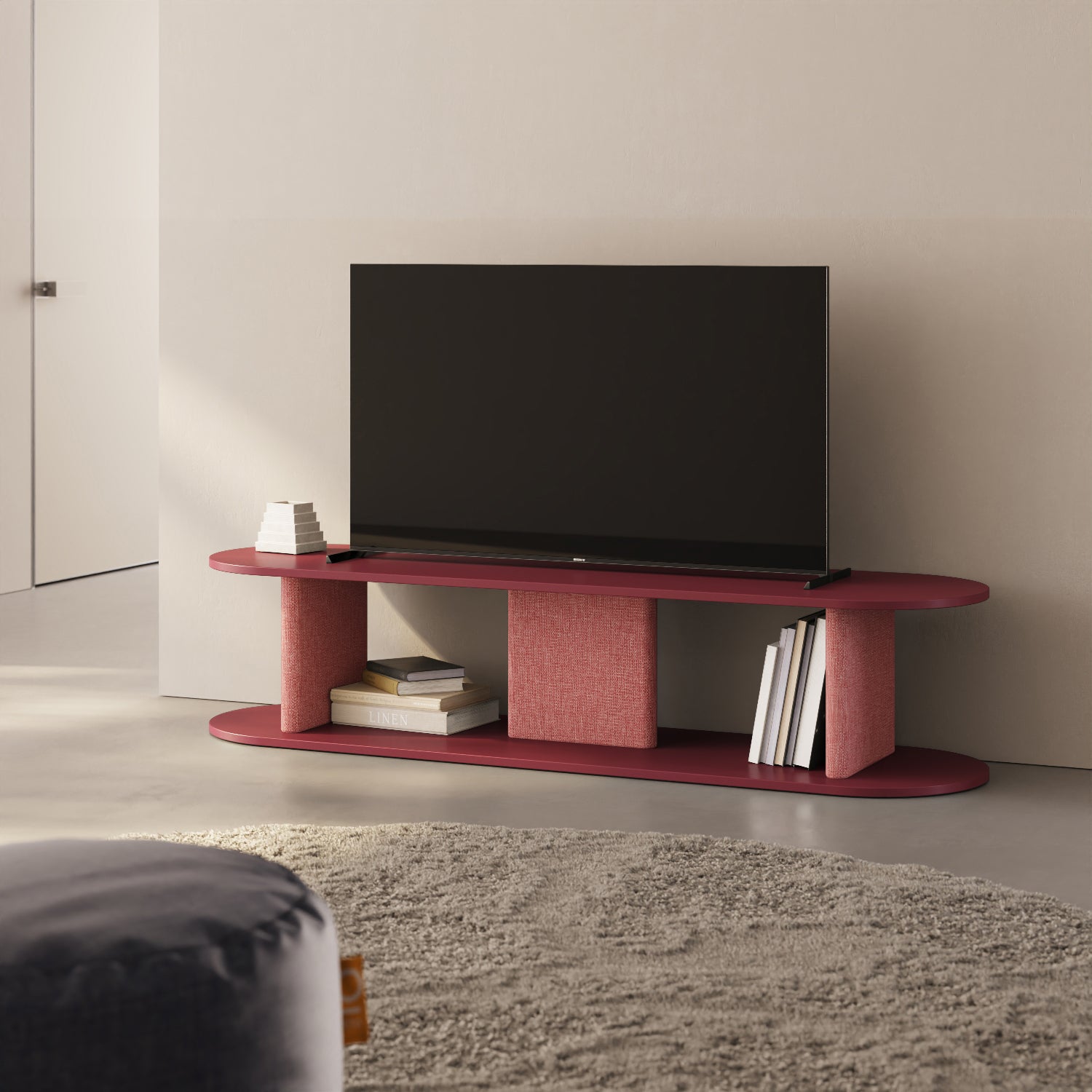 Mobile TV Strato