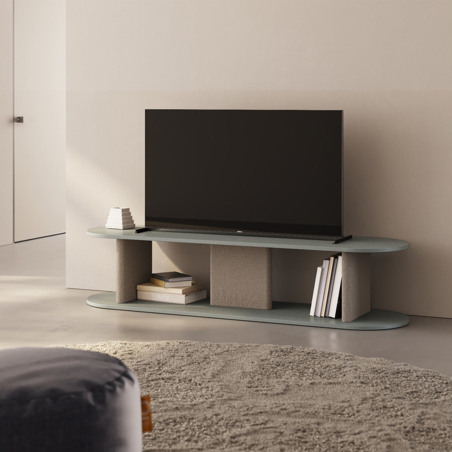 Mobile TV Strato