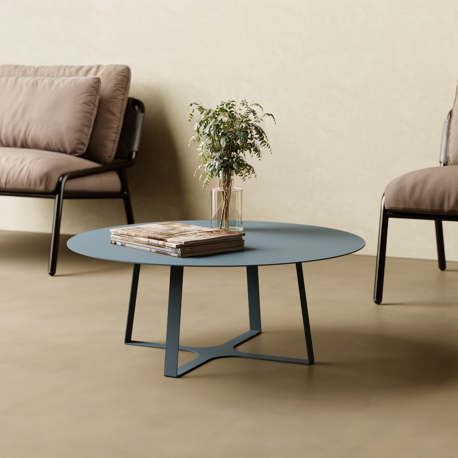 Japan coffee table