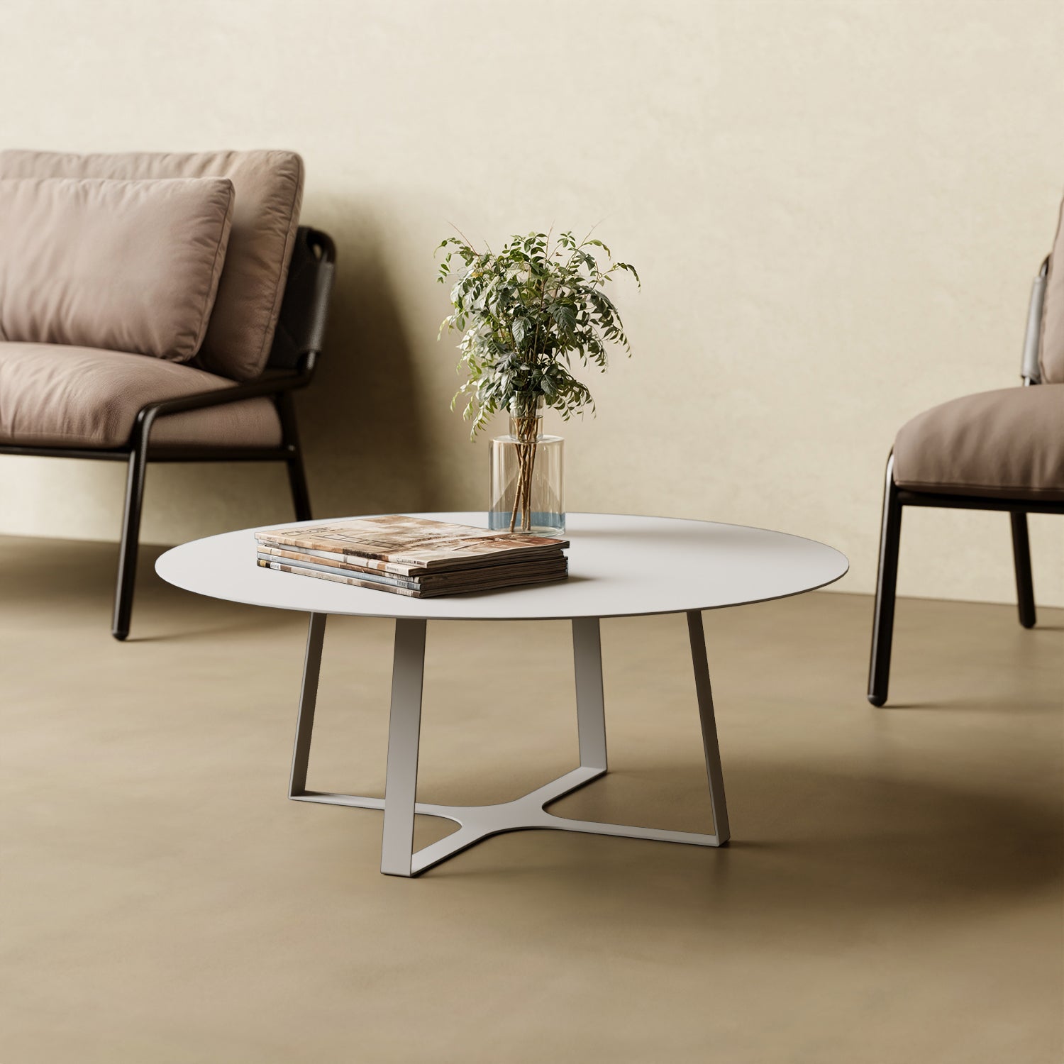 Japan coffee table