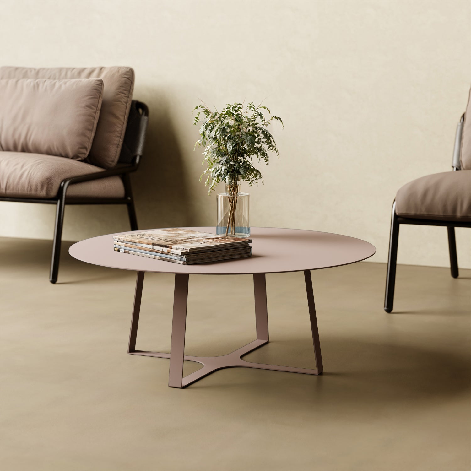 Japan coffee table