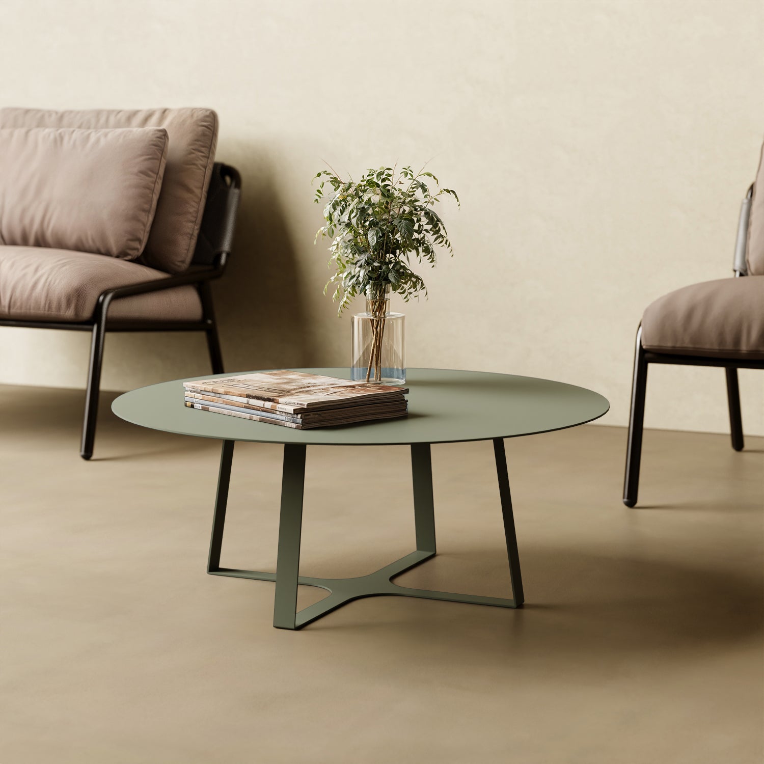 Japan coffee table