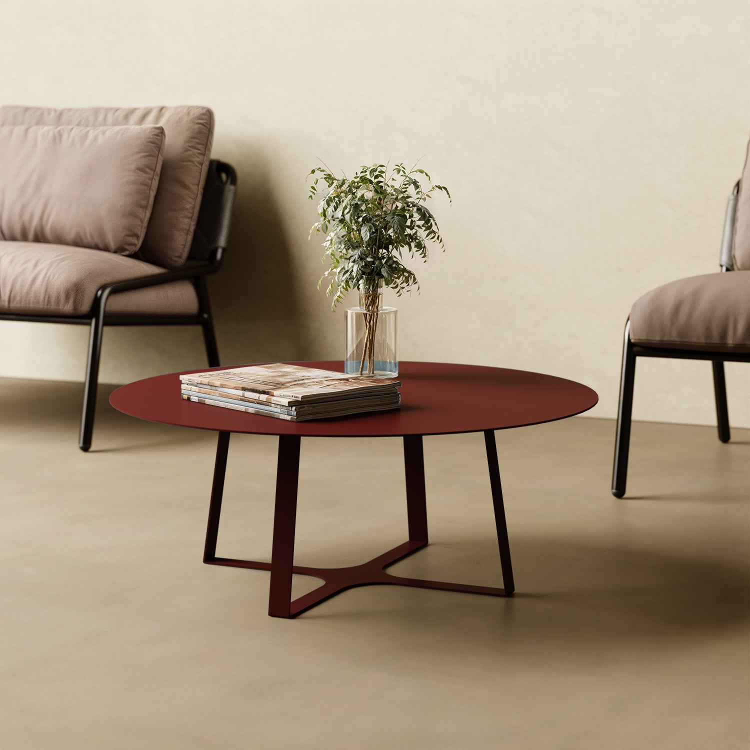 Japan coffee table
