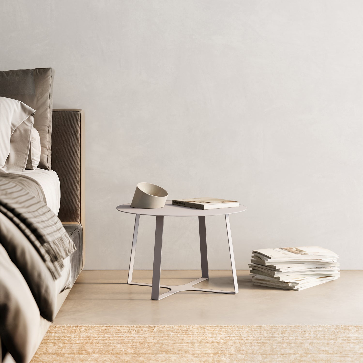 Japan coffee table