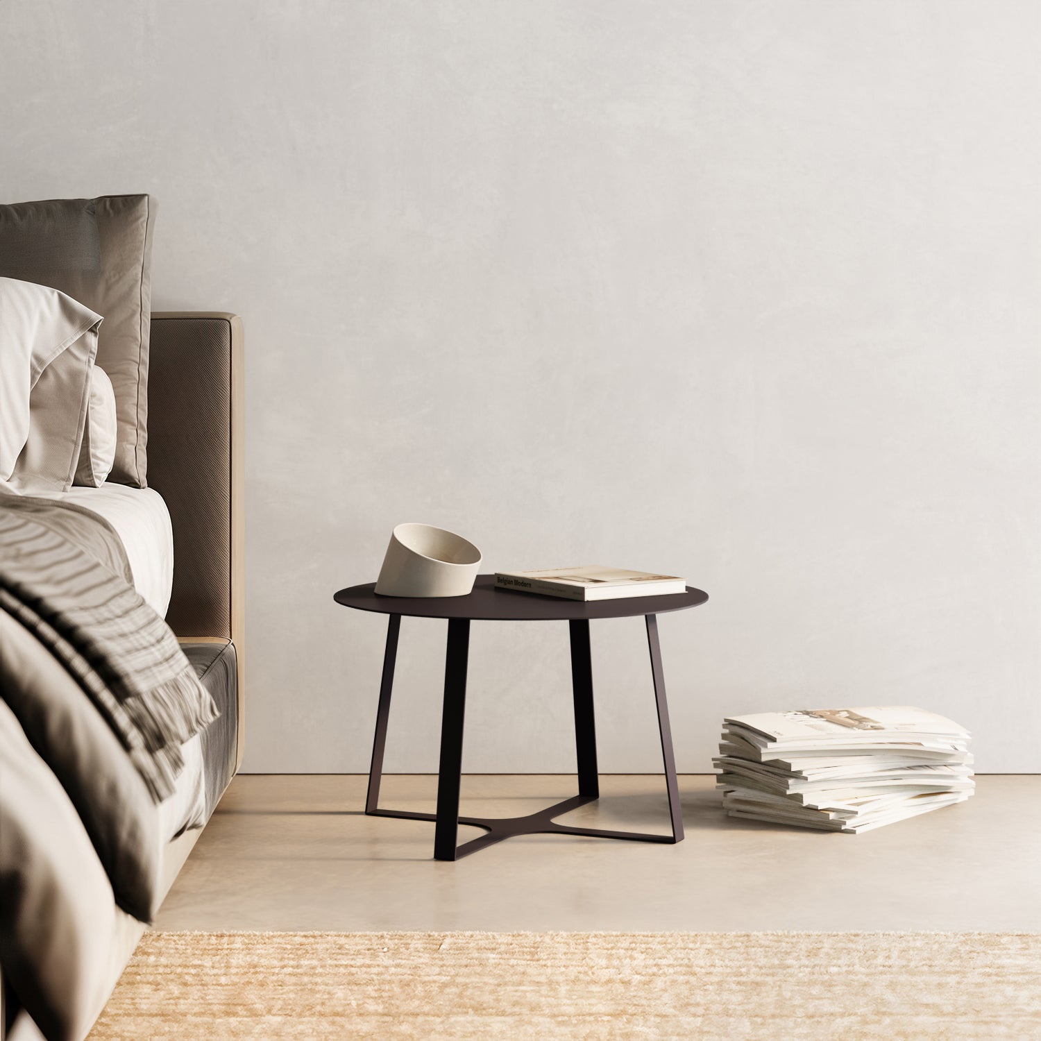 Japan coffee table