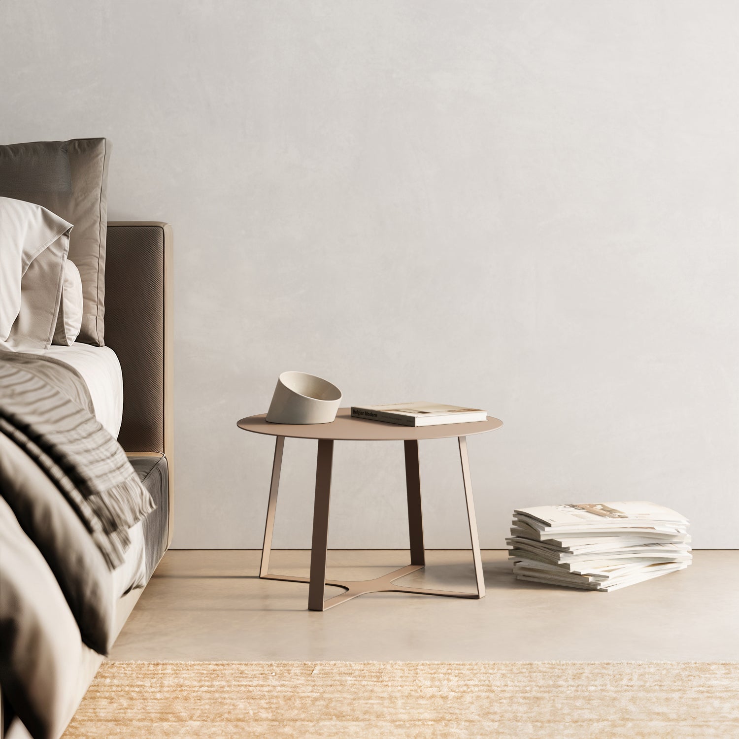 Japan coffee table