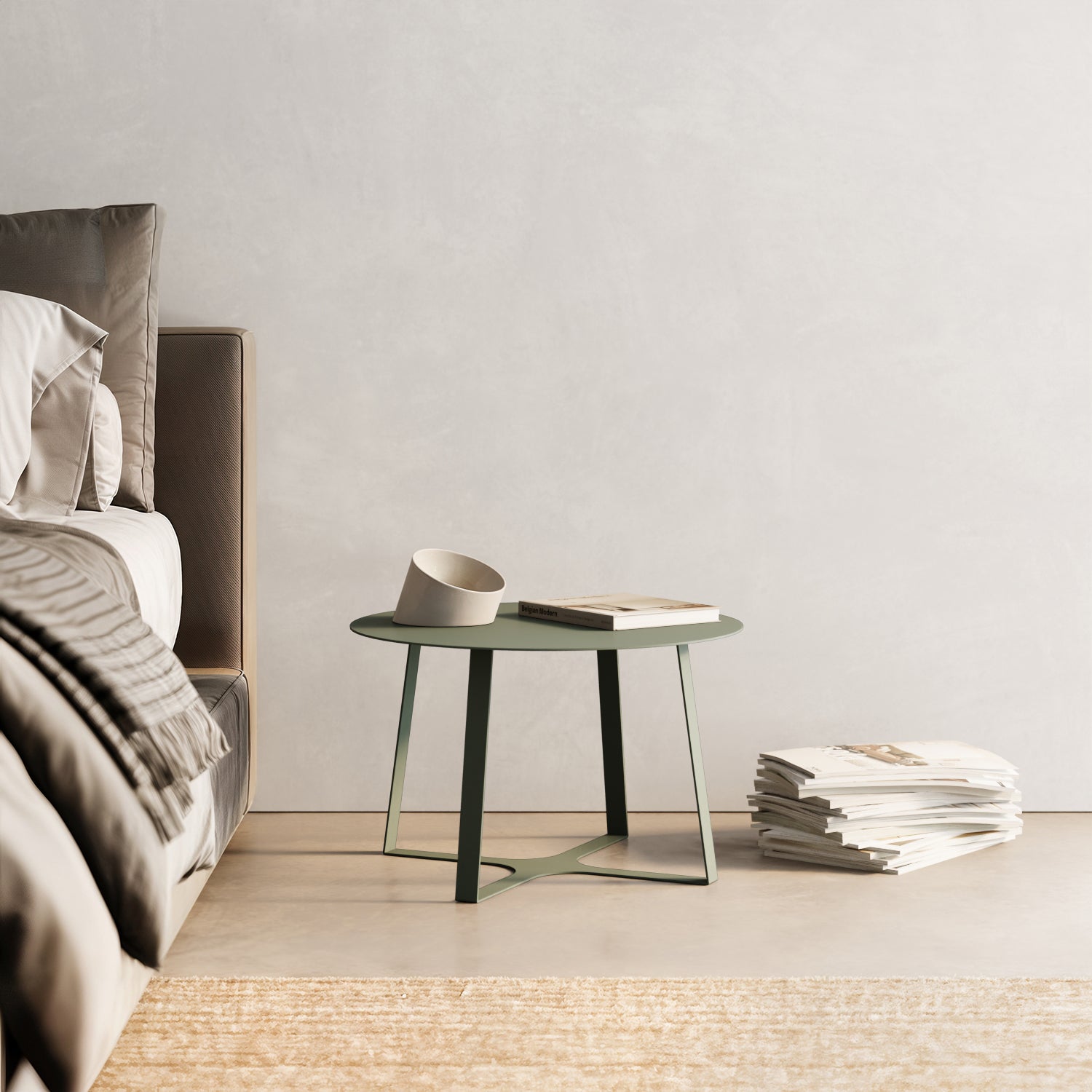 Japan coffee table