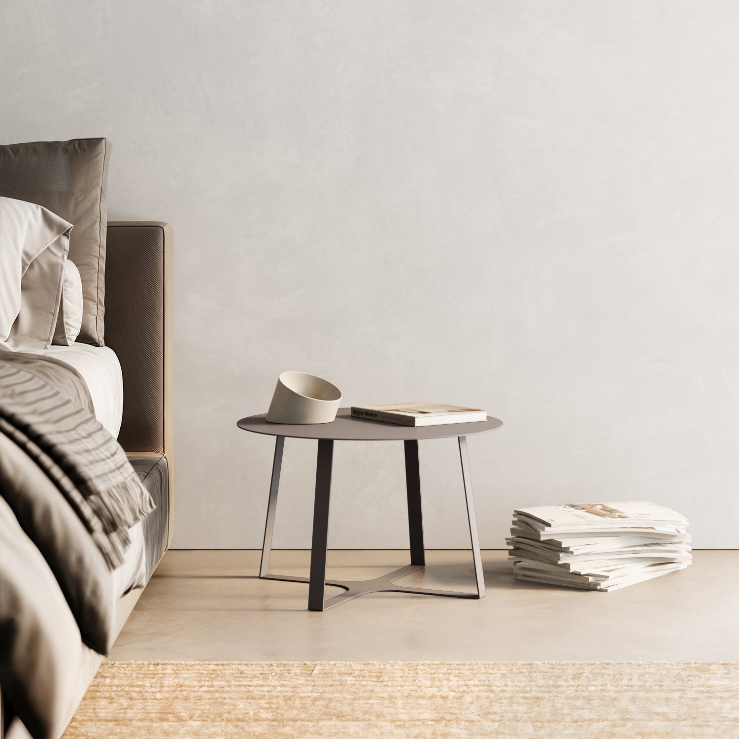 Japan coffee table