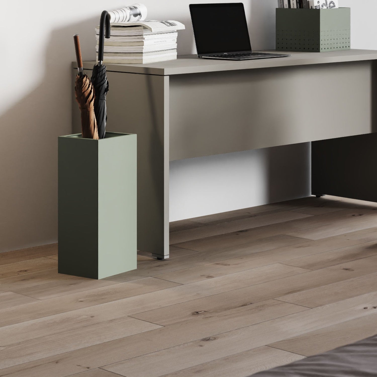 Portaombrelli in metallo, legno, plastica o ceramica: quale scegliere?