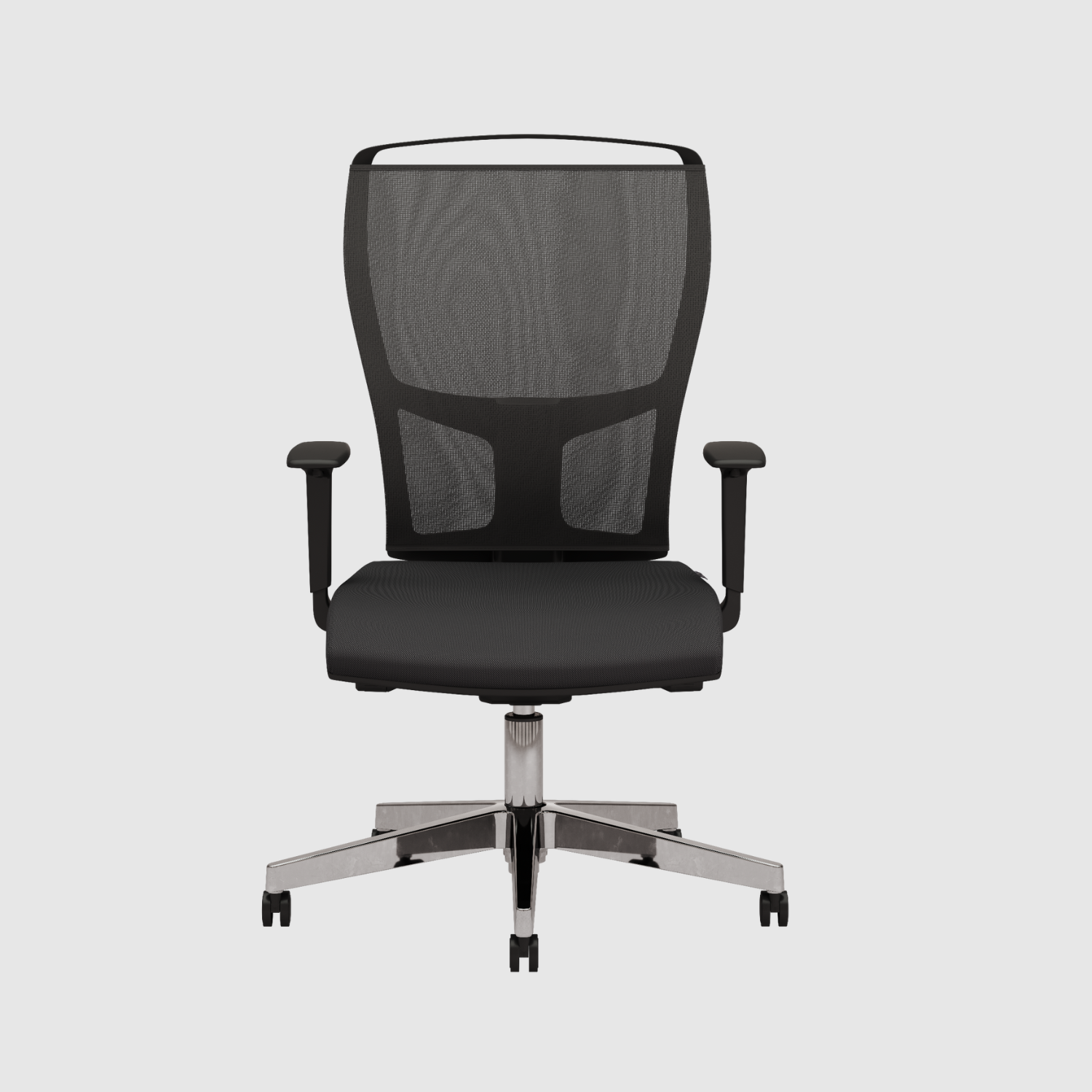 Sedia ergonomica da ufficio Vela Evo Pro Girevole