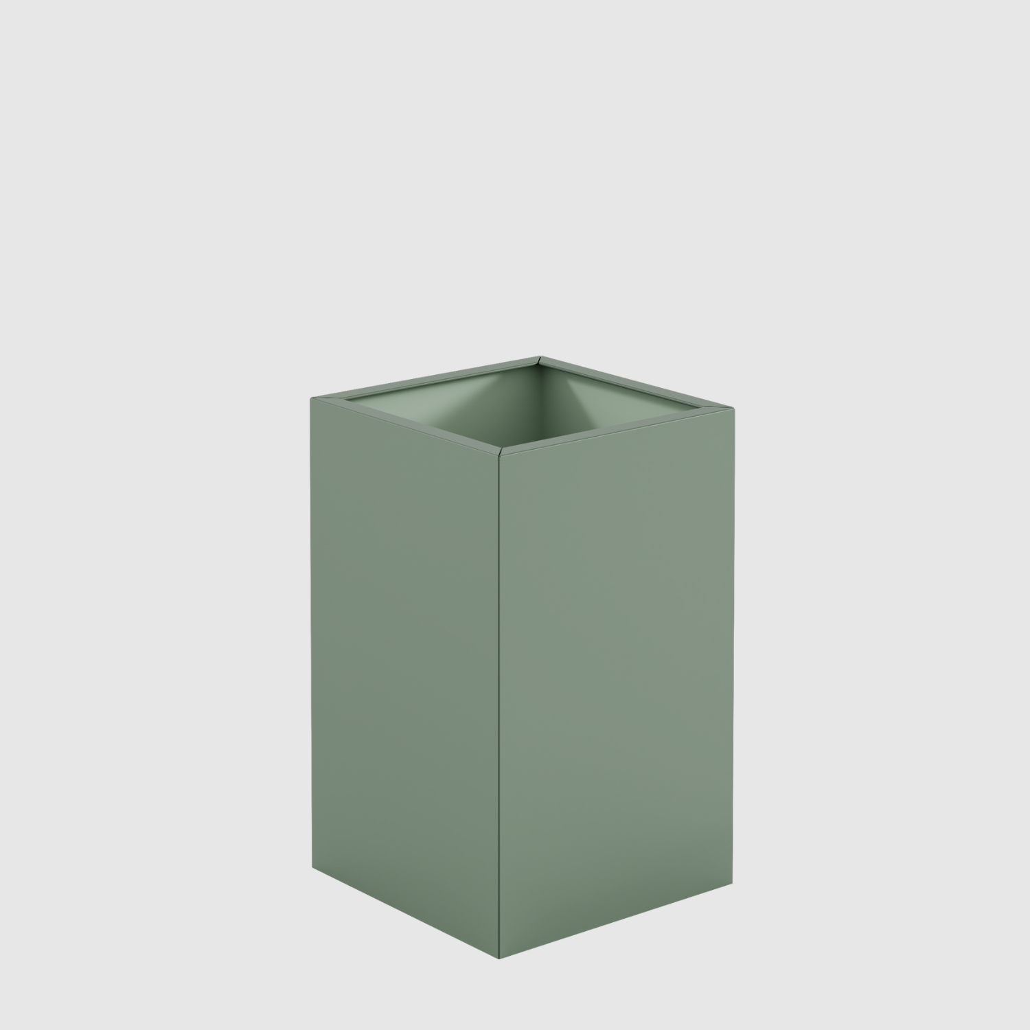 #Colore_verde