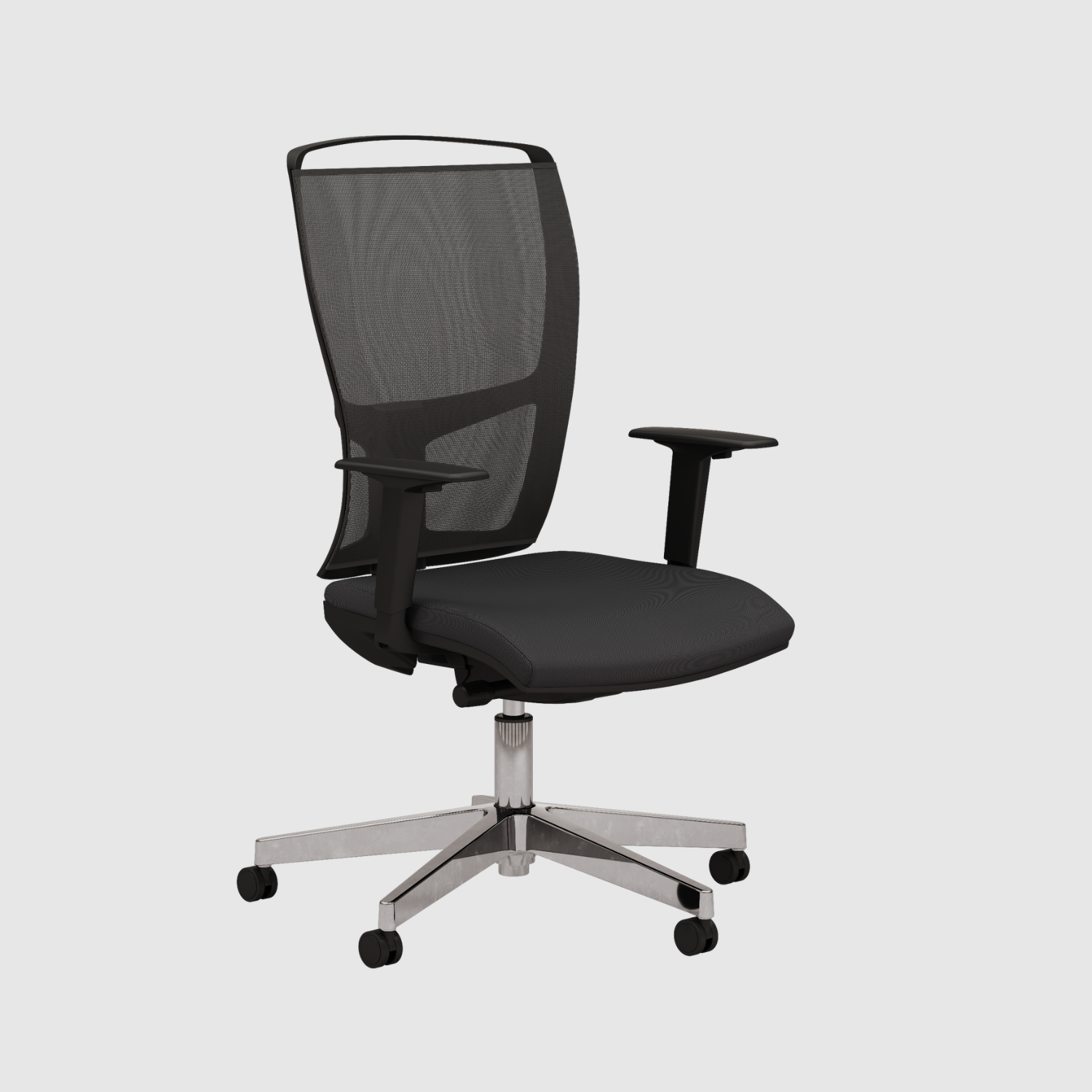 Sedia ergonomica da ufficio Vela Evo Pro Girevole