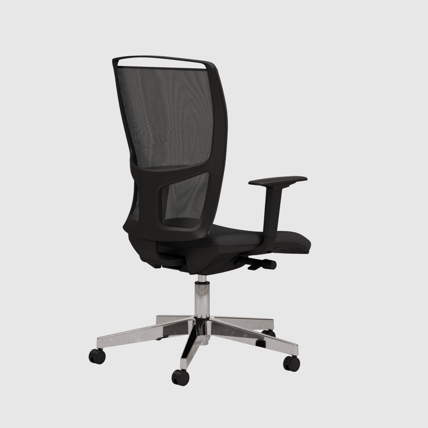 Sedia ergonomica da ufficio Vela Evo Pro Girevole