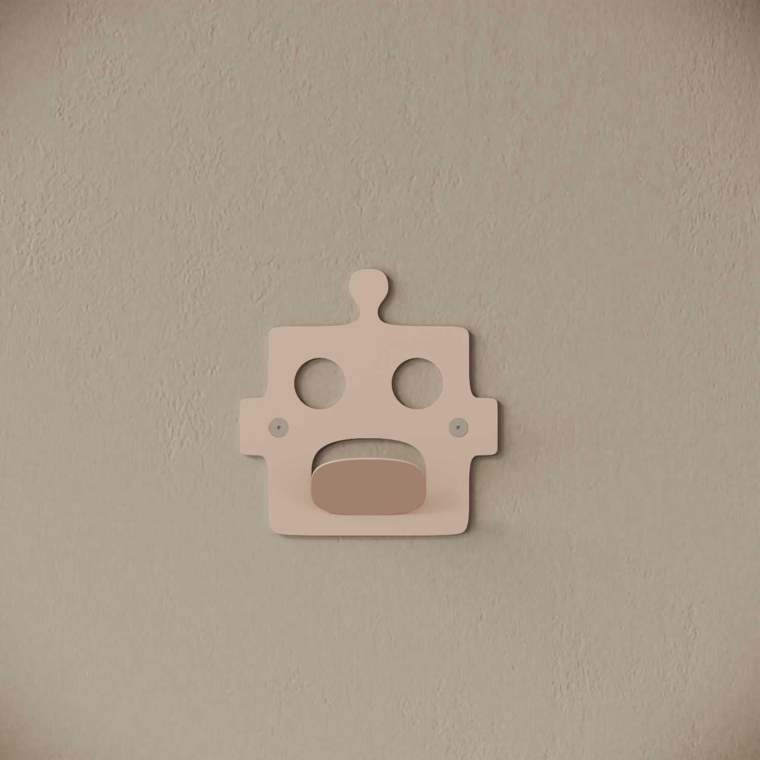 Appendiabiti Robot