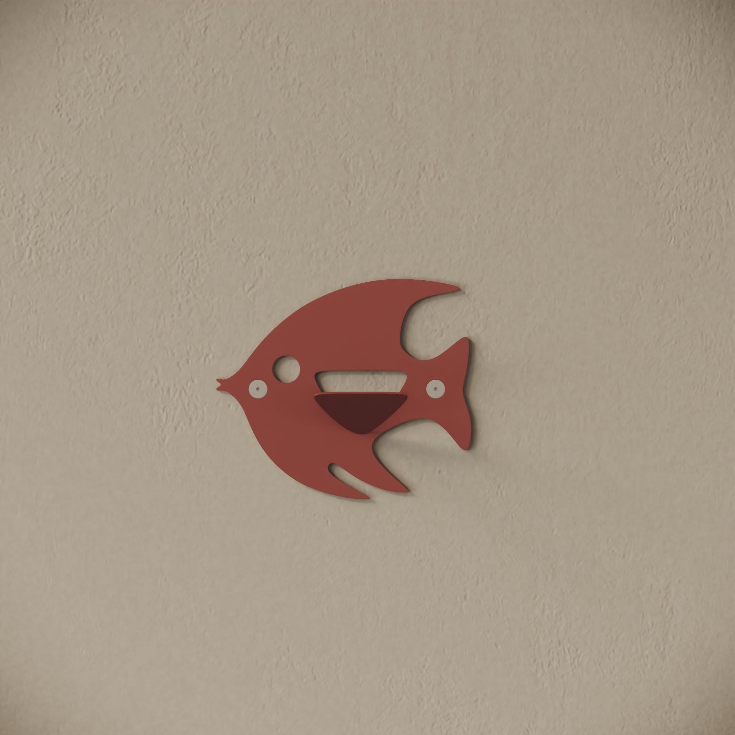 Appendiabiti Fish