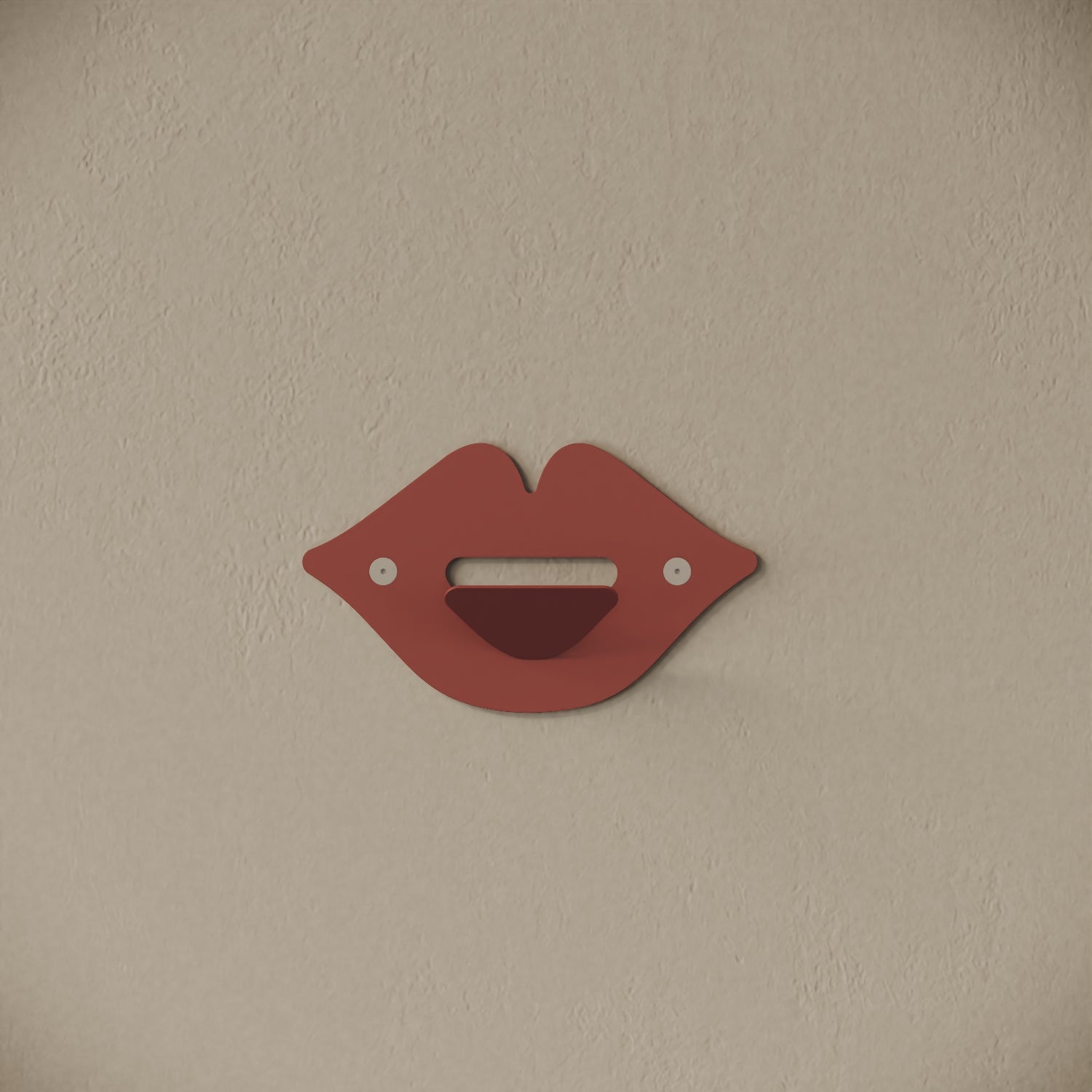 Appendiabiti Kiss