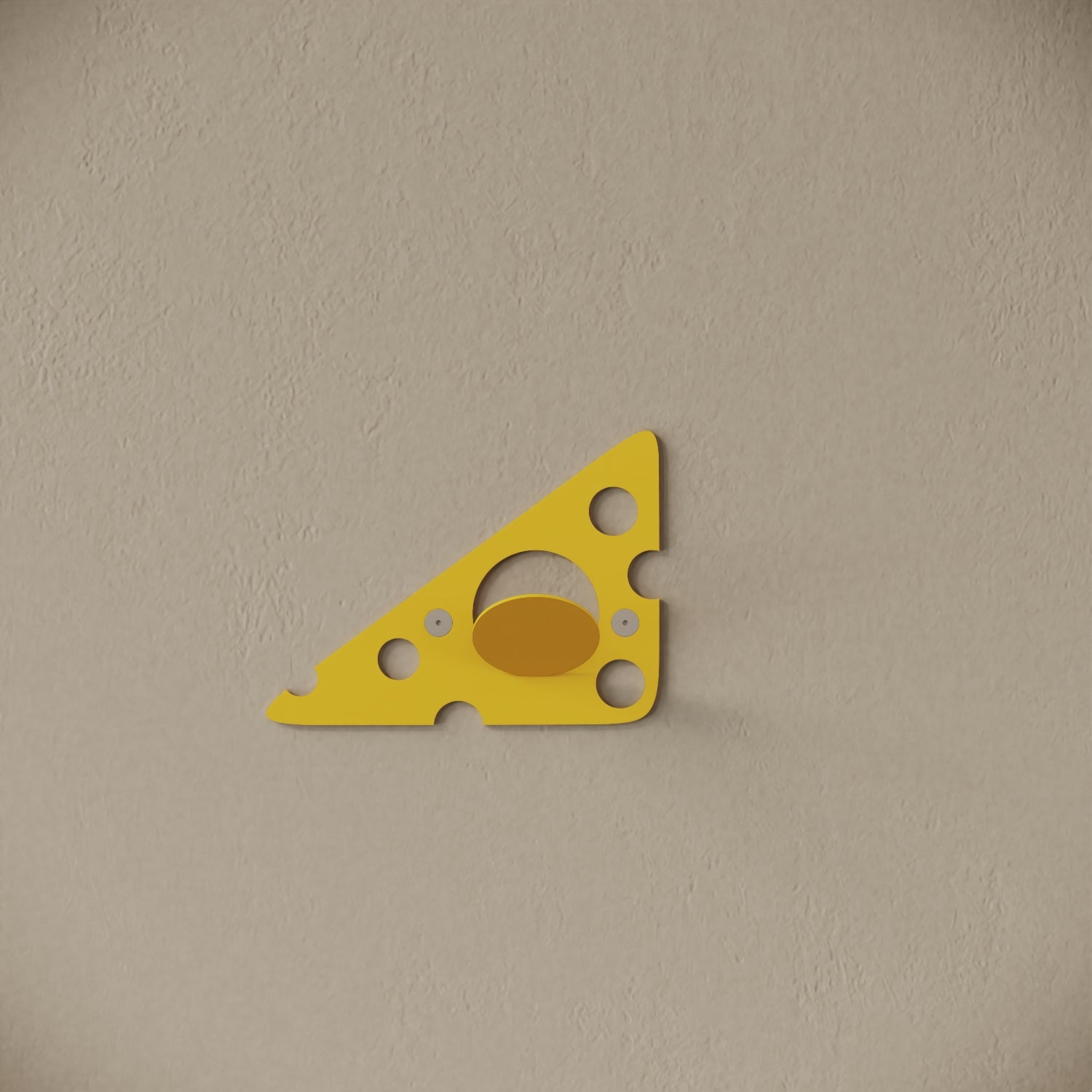 Appendiabiti Cheese