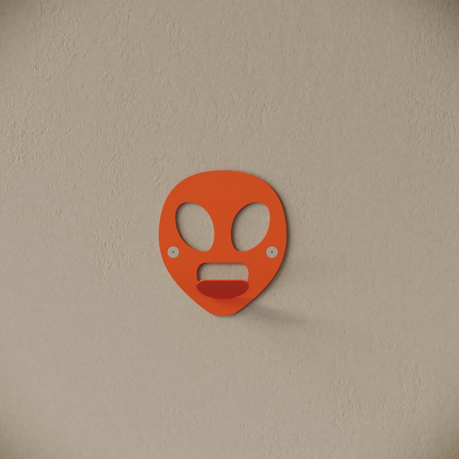 Appendiabiti Alien