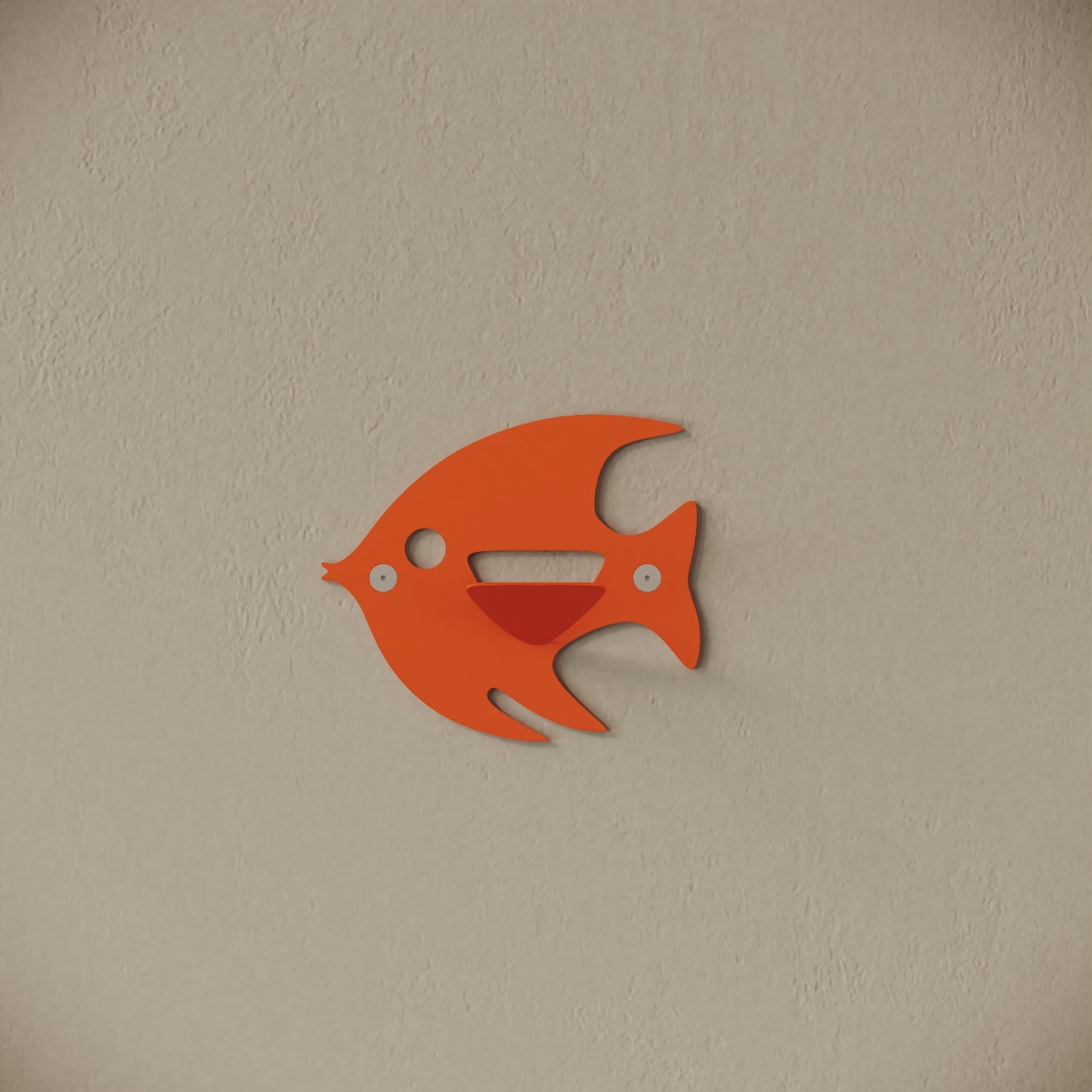 Appendiabiti Fish