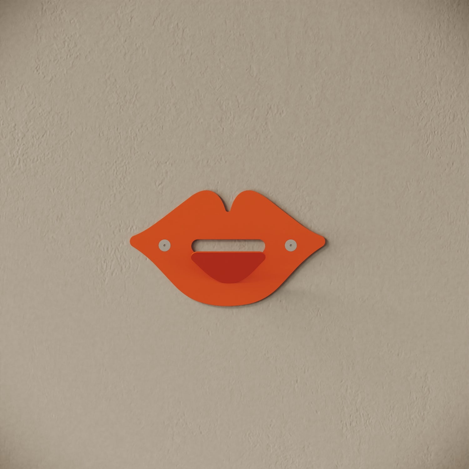 Appendiabiti Kiss
