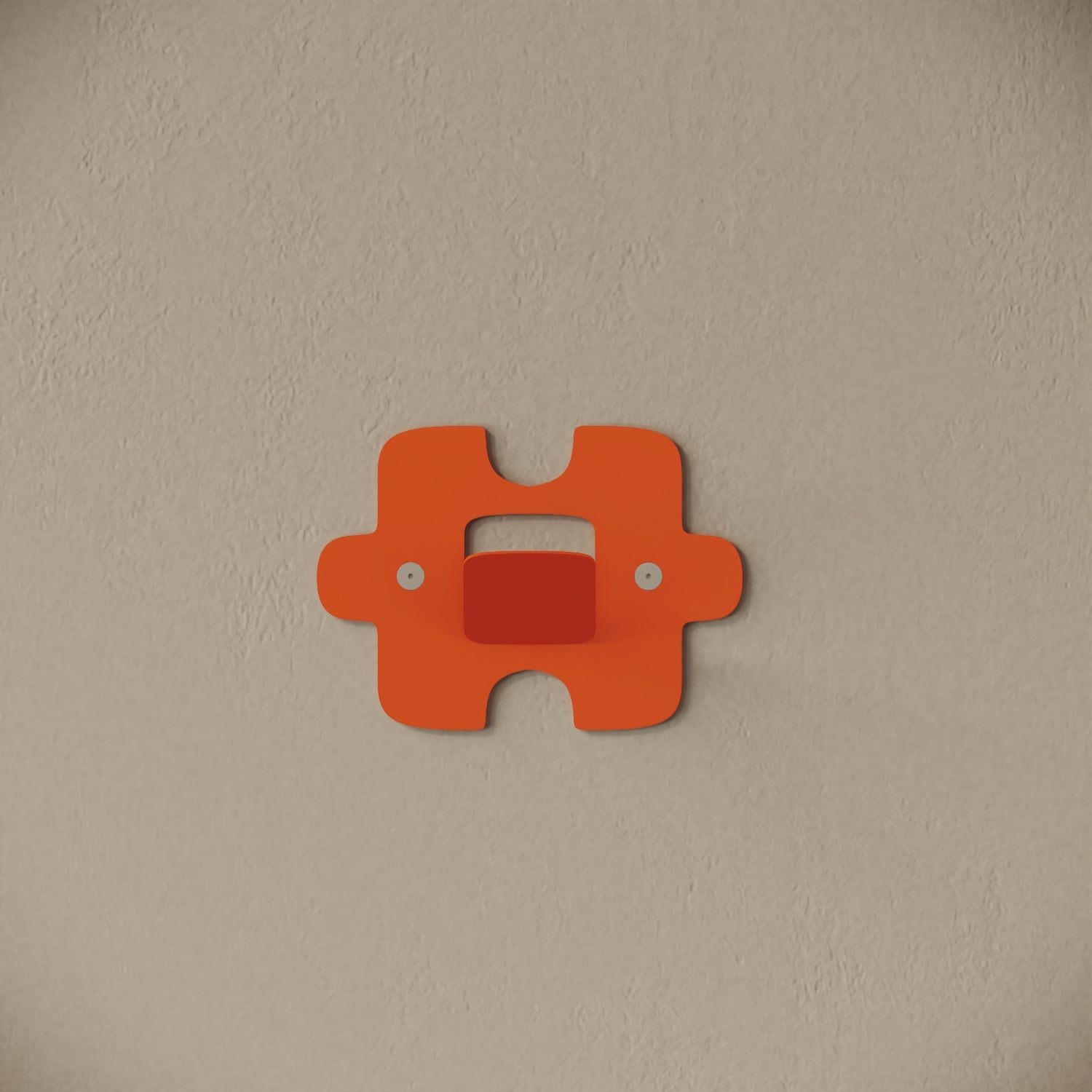 Appendiabiti Puzzle
