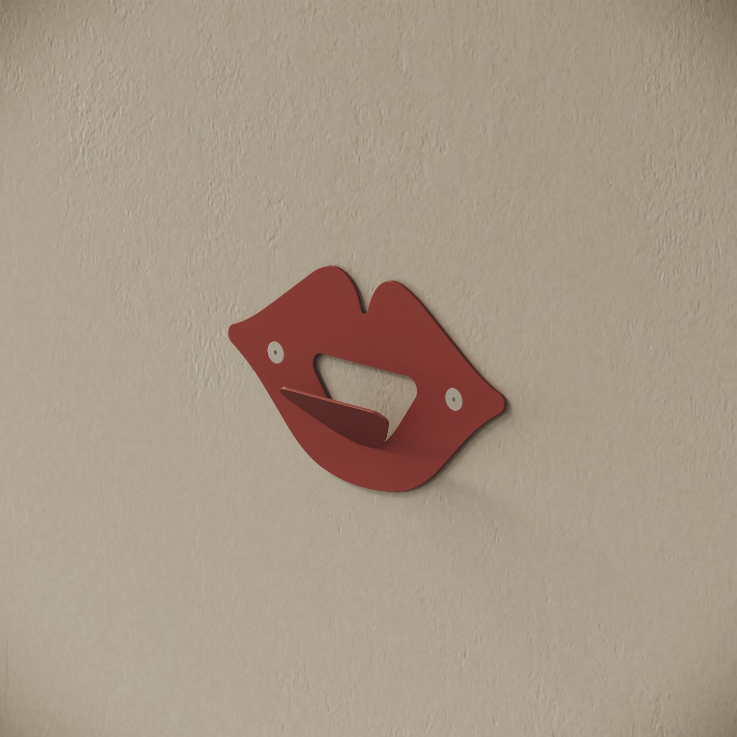 Appendiabiti Kiss