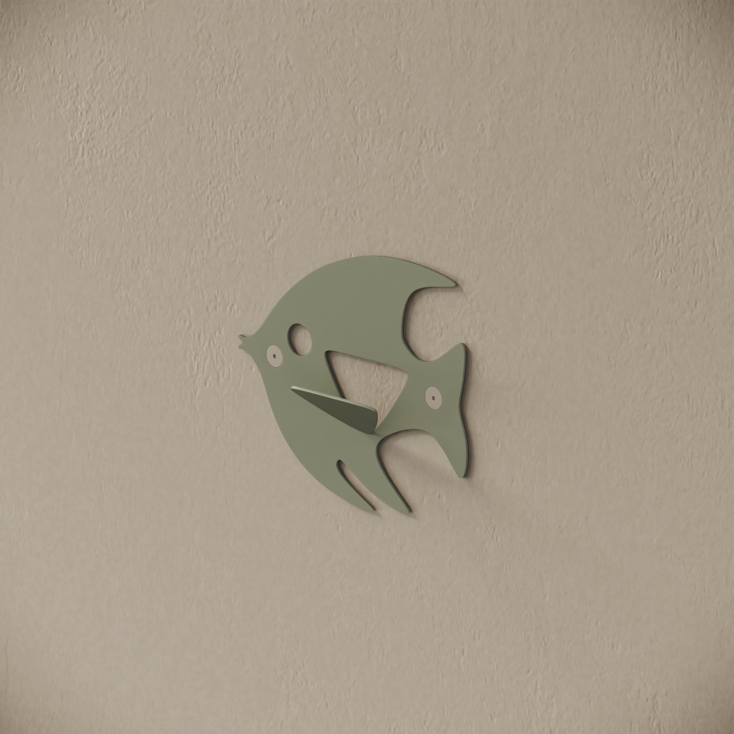 Appendiabiti Fish