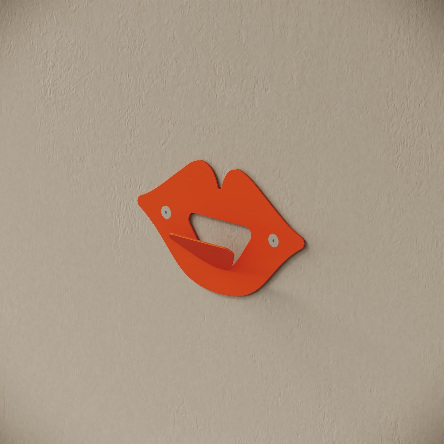 Appendiabiti Kiss