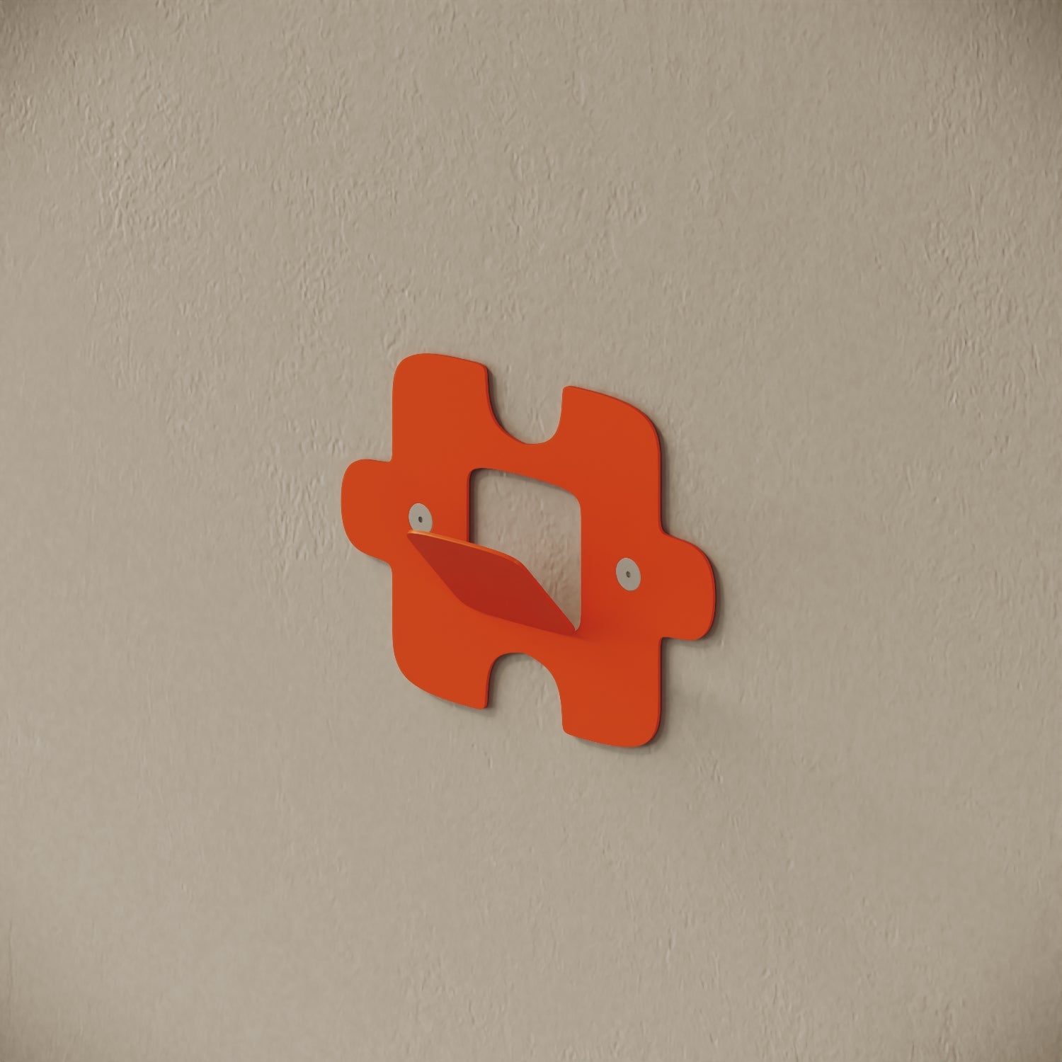 Appendiabiti Puzzle