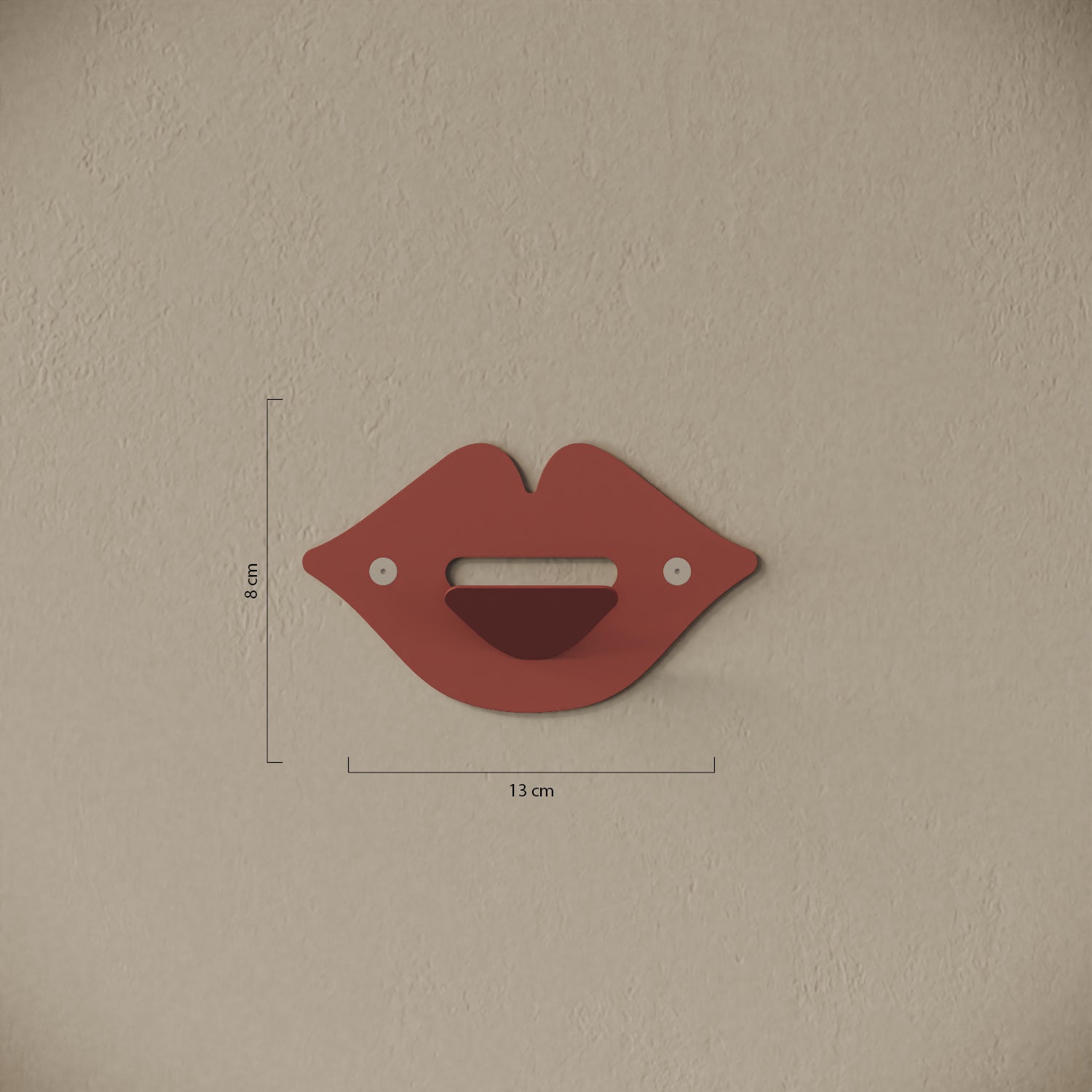 Appendiabiti Kiss