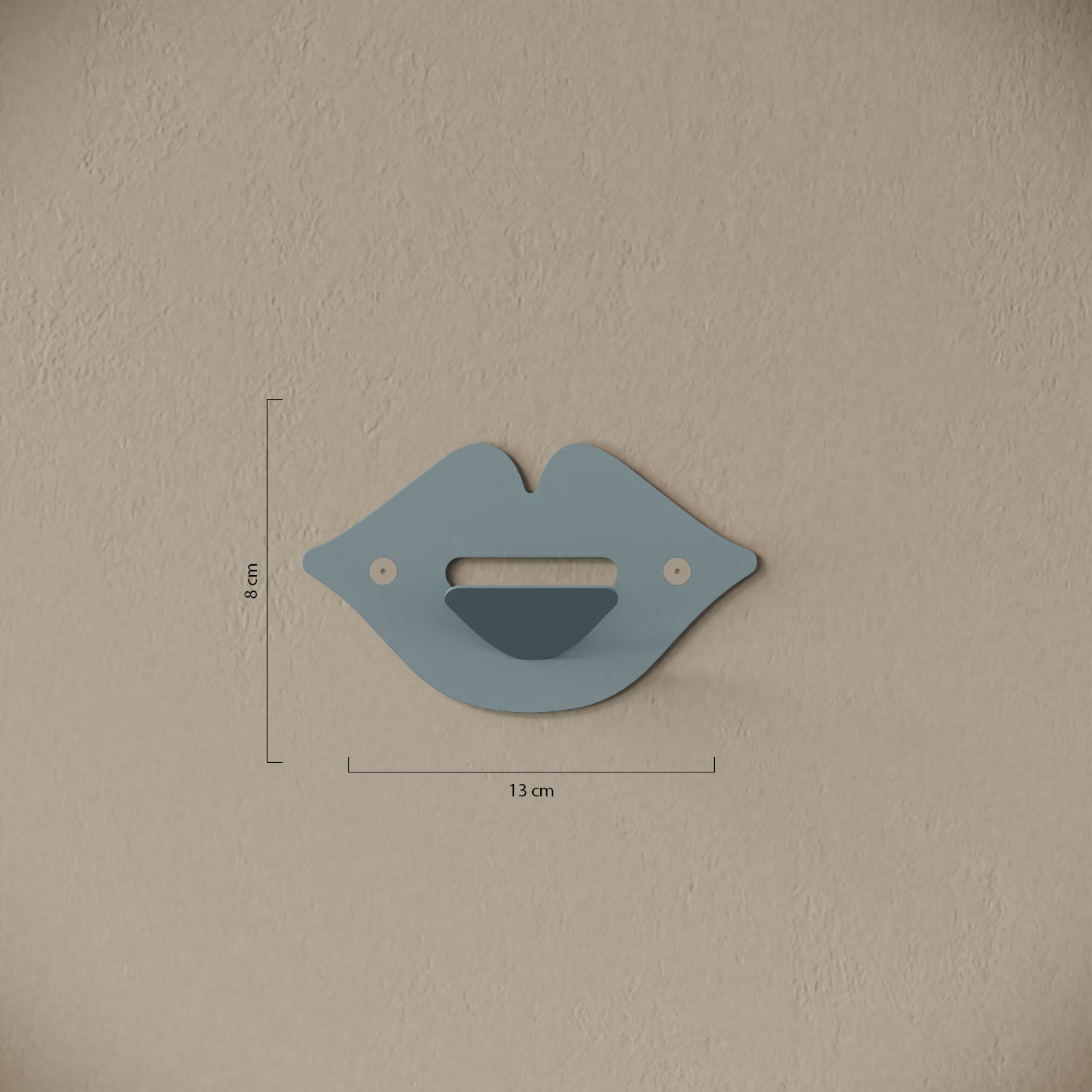 Appendiabiti Kiss