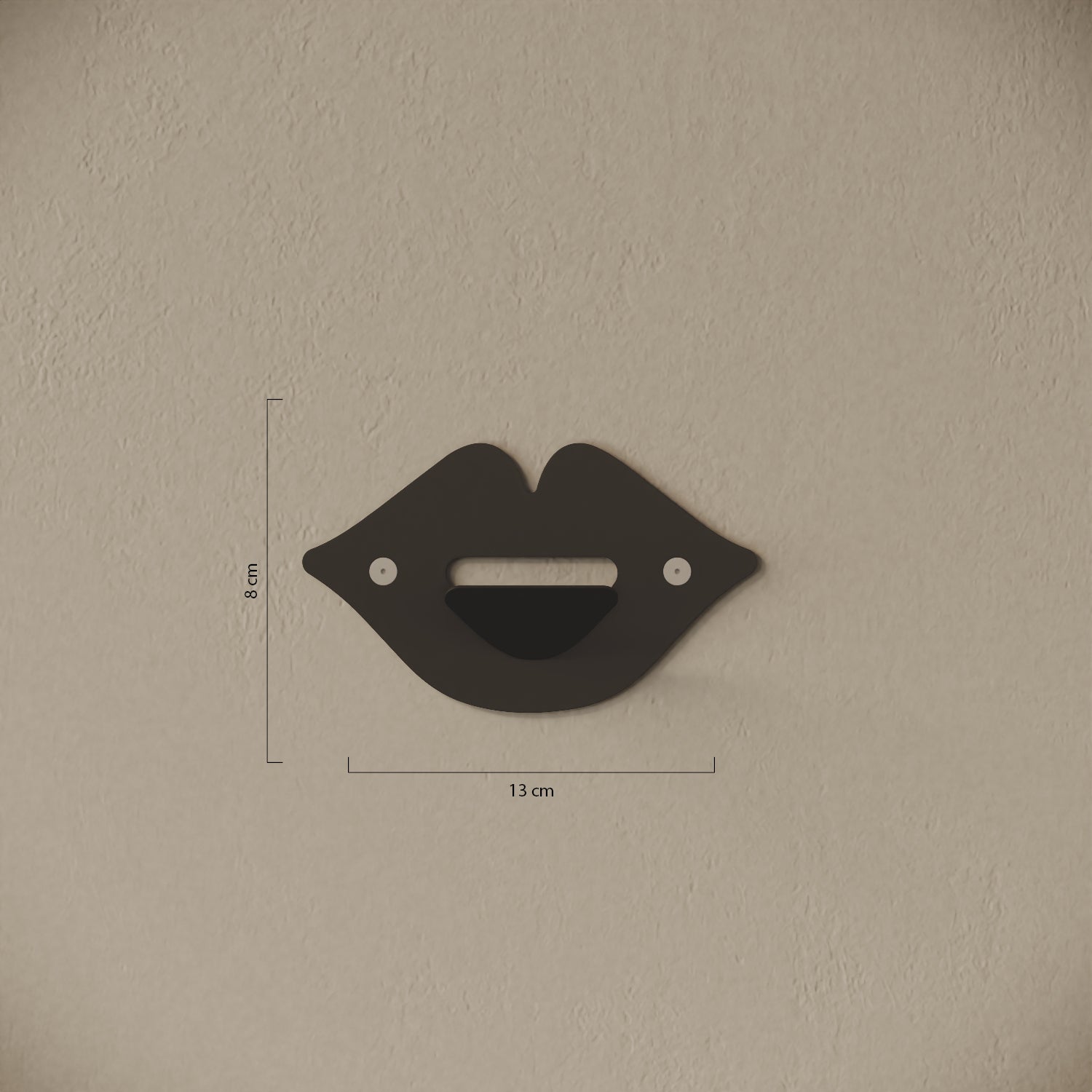 Appendiabiti Kiss