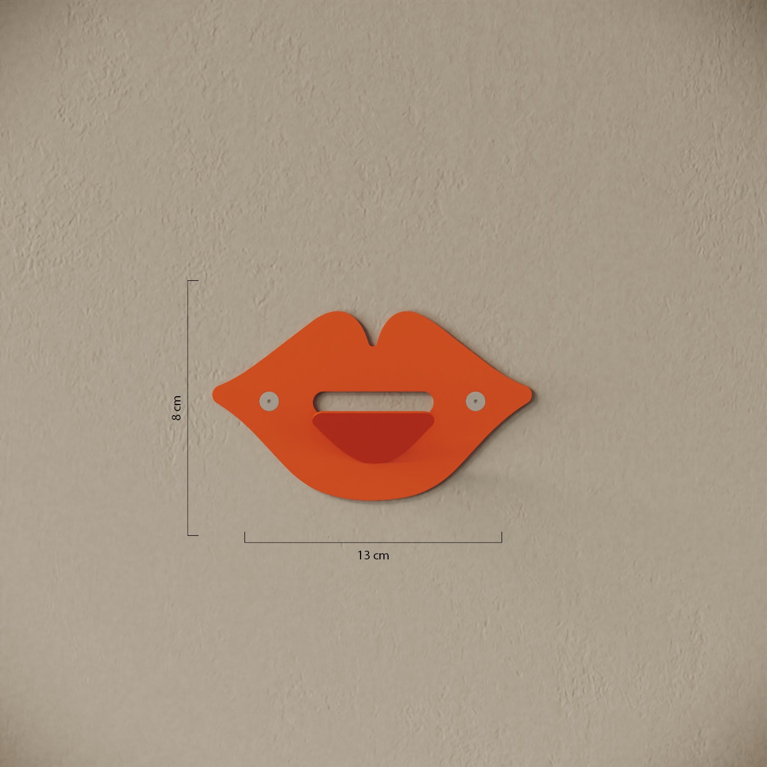 Appendiabiti Kiss