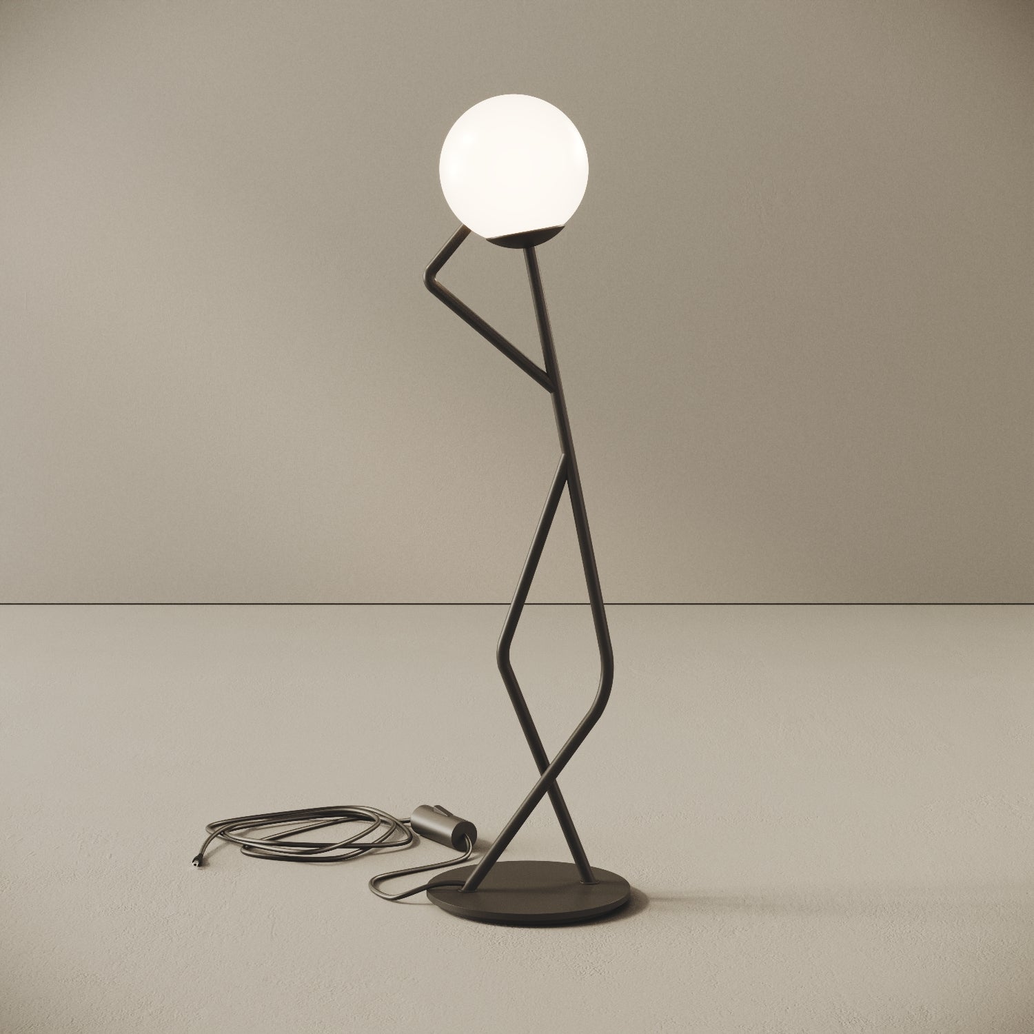 OMINO Lampada da Tavolo