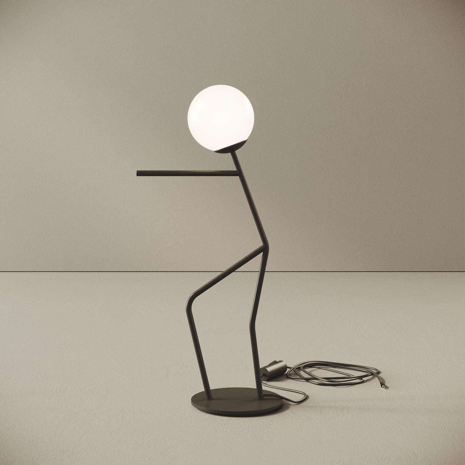 OMINO Lampada da Tavolo