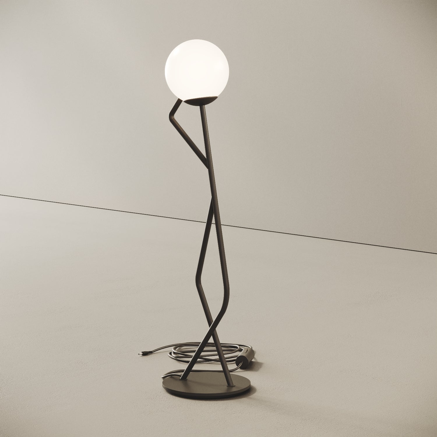 OMINO Lampada da Tavolo