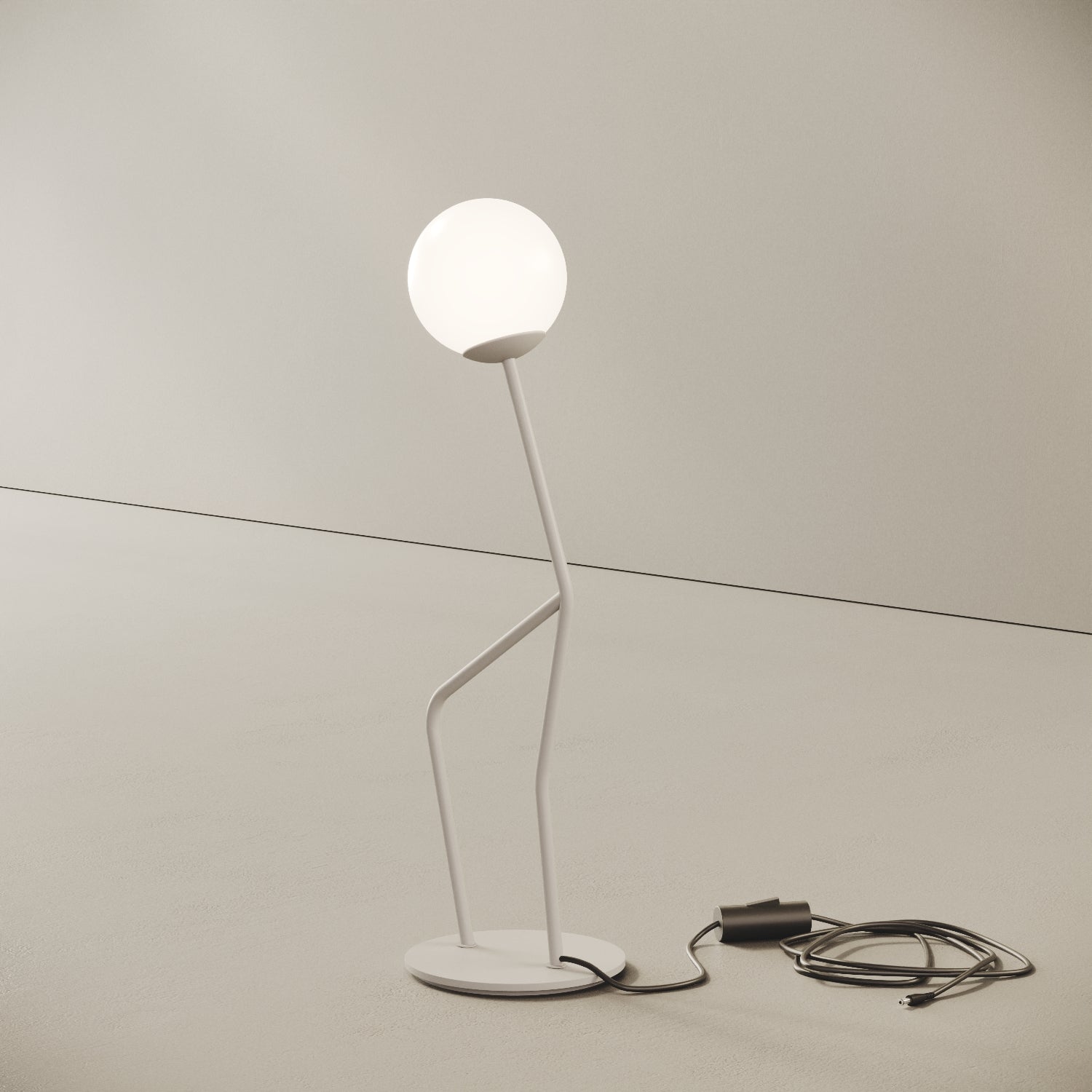 OMINO Lampada da Tavolo