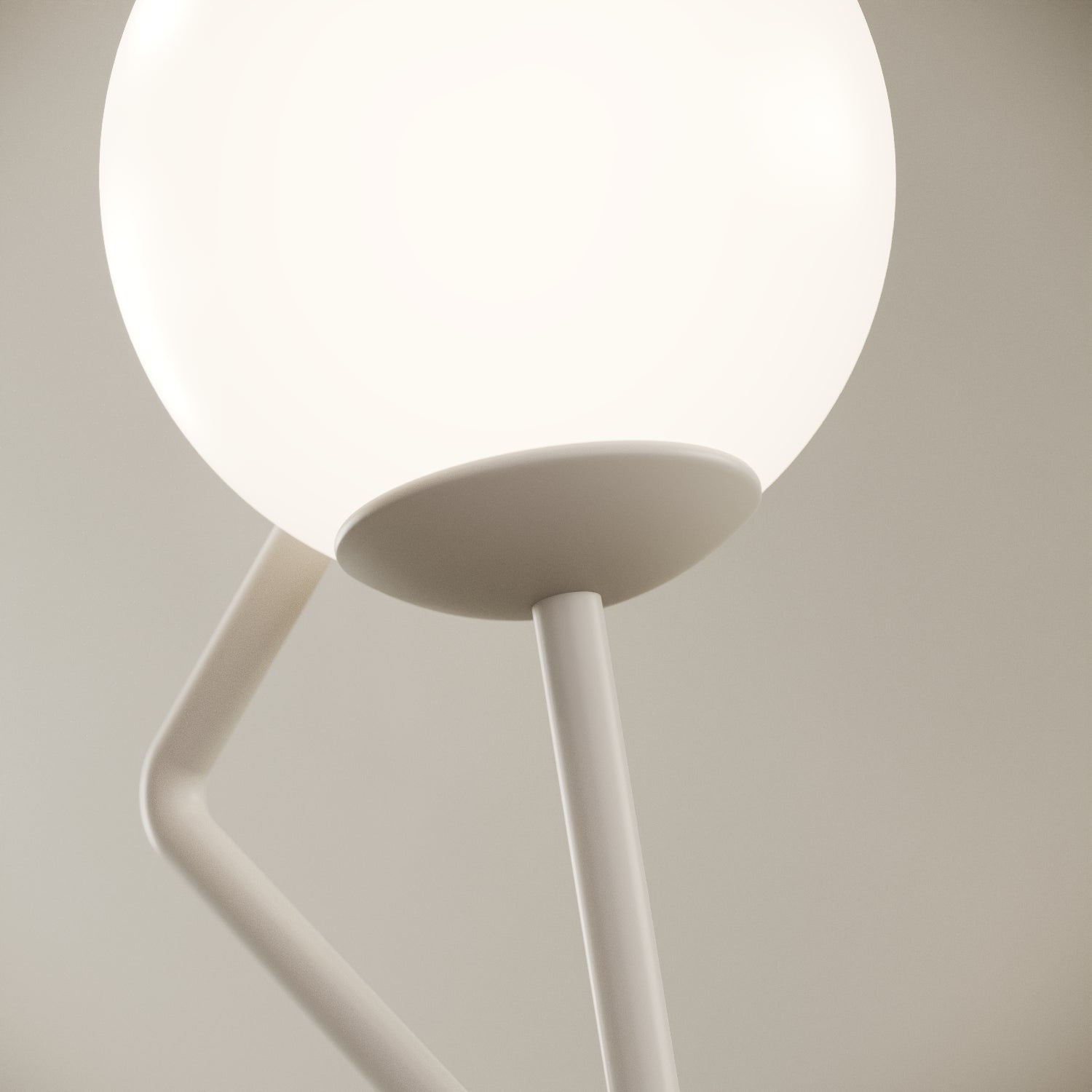 OMINO Lampada da Tavolo