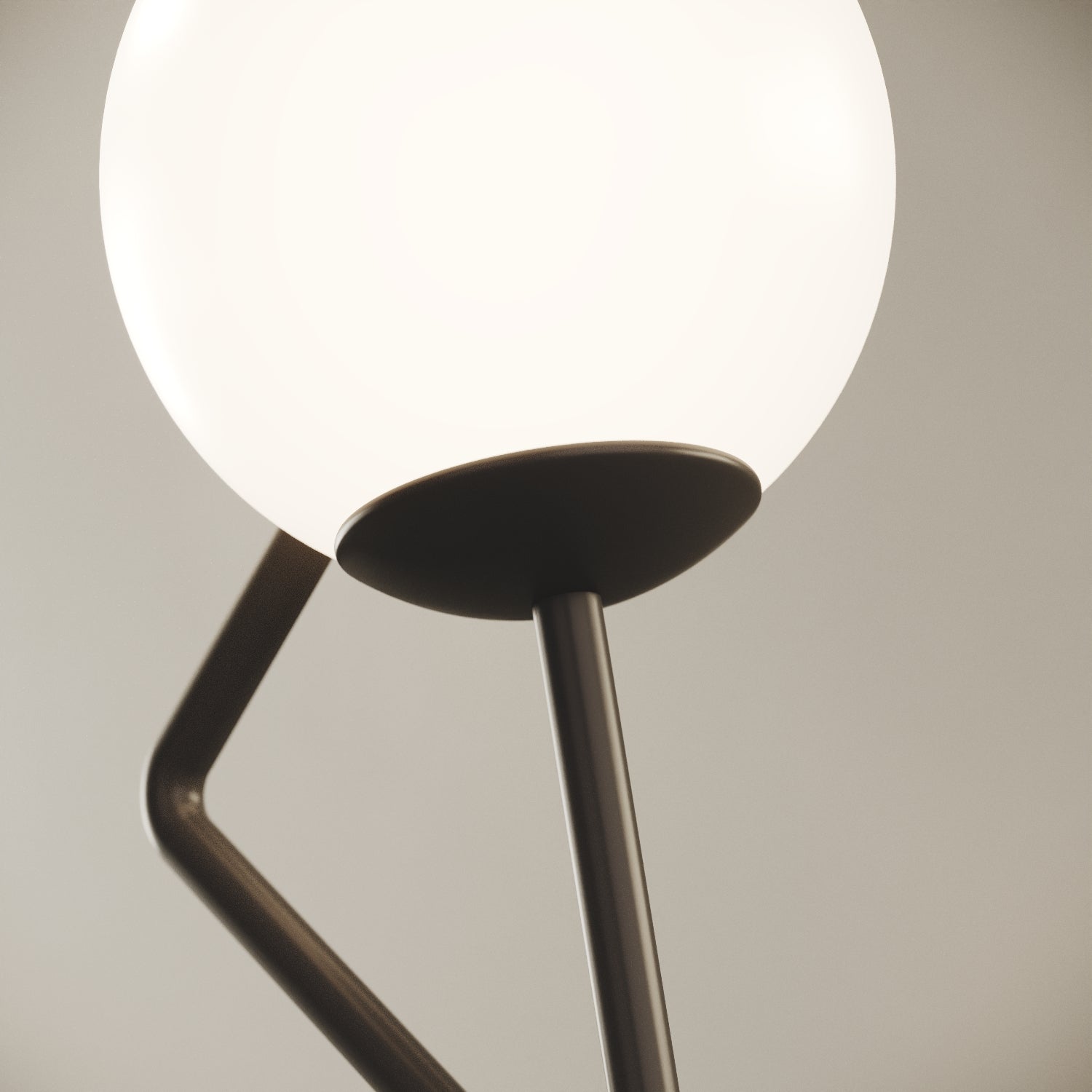 OMINO Lampada da Tavolo