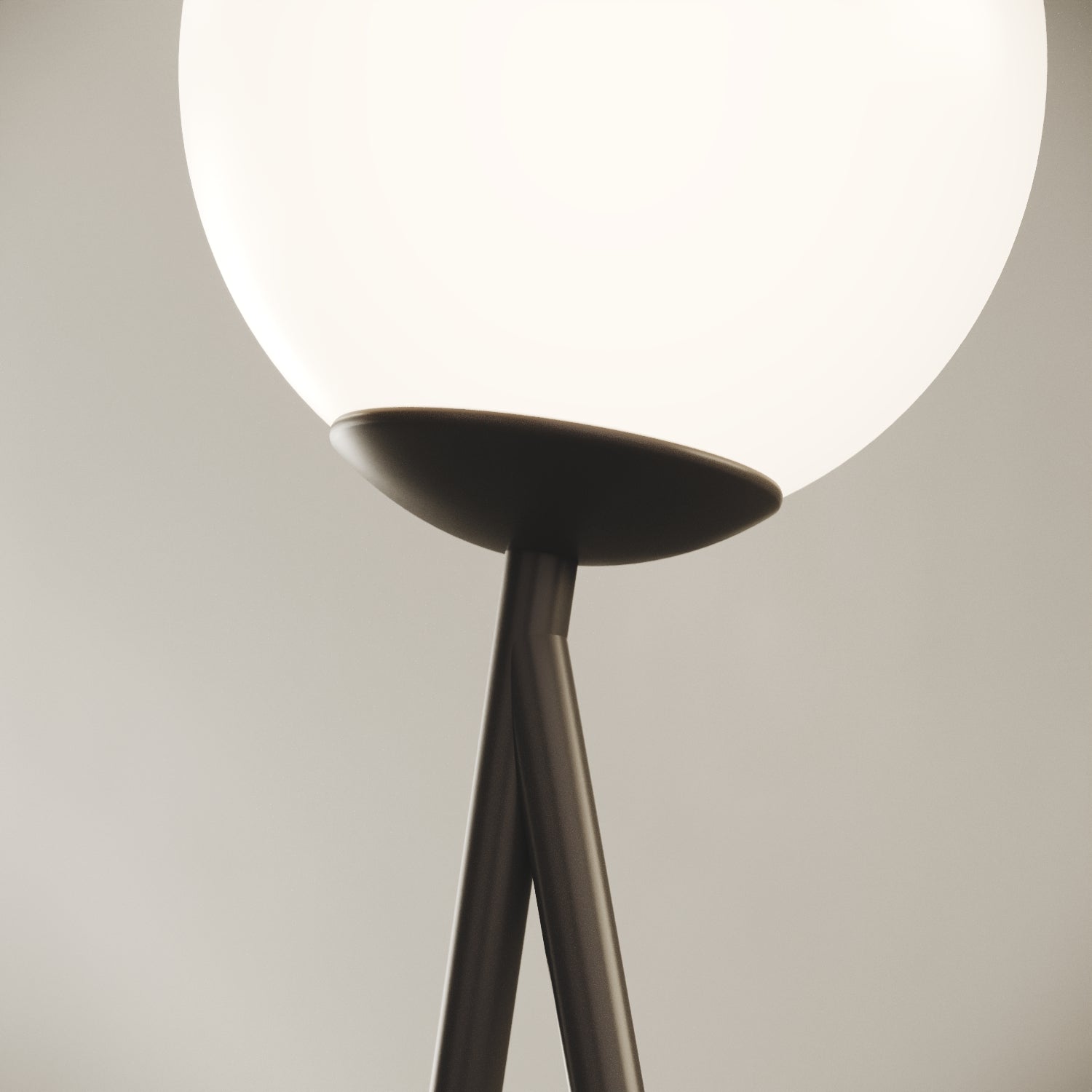 OMINO Lampada da Tavolo