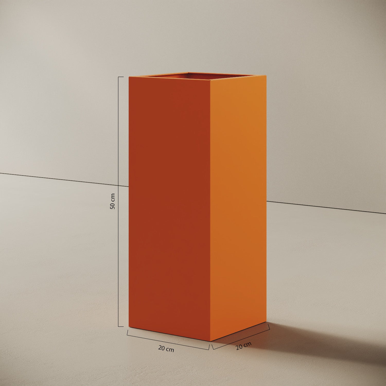 Portaombrelli ALL — dettaglio design e caratteristiche