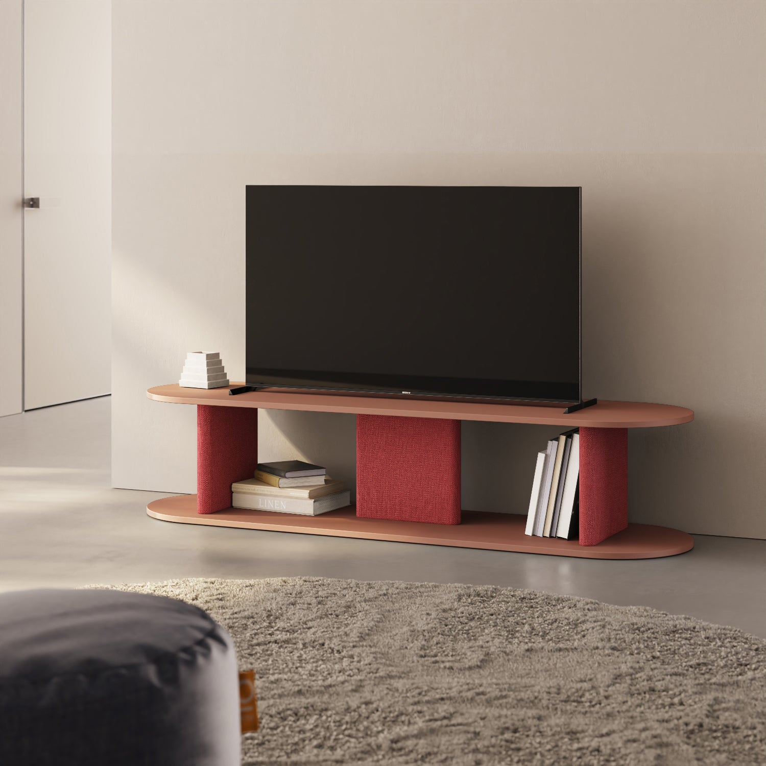 Mobile TV Strato