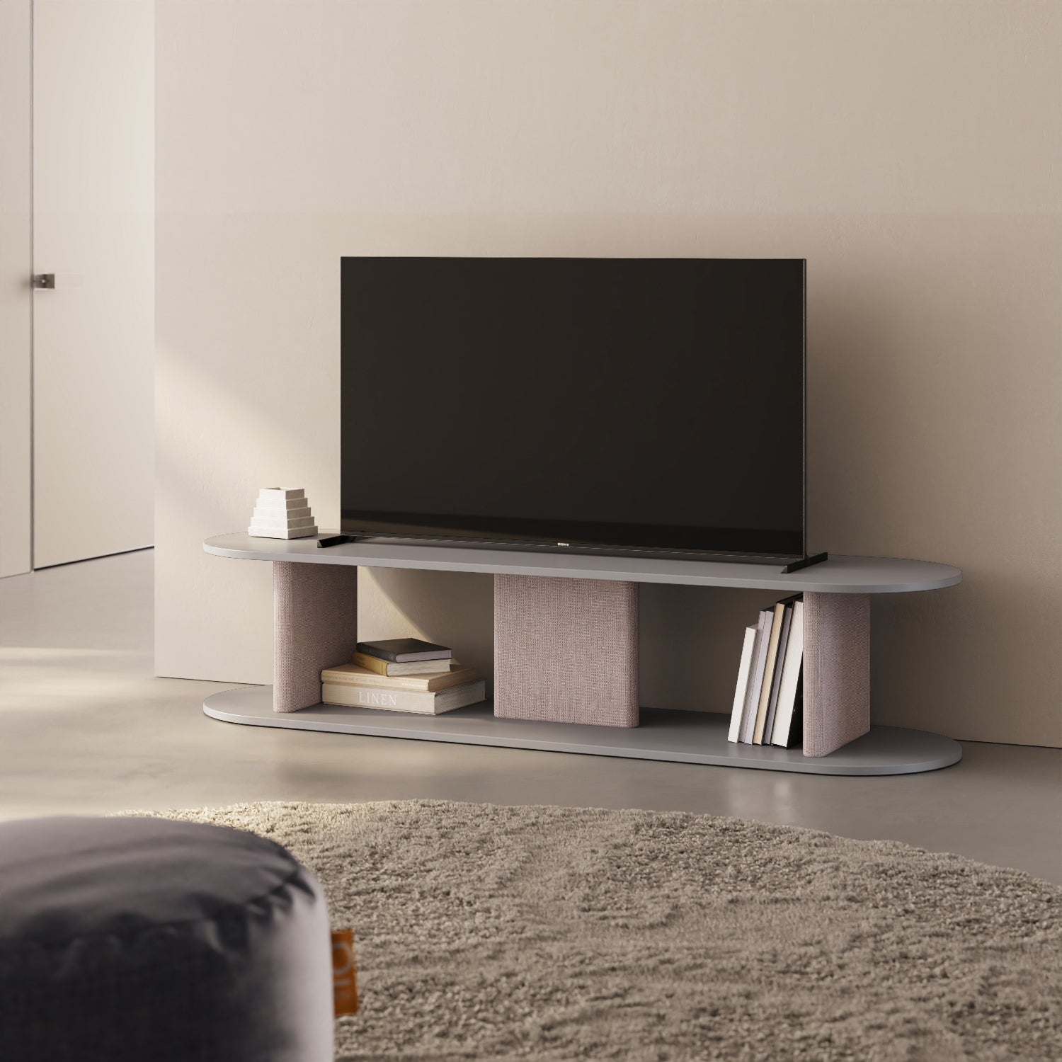 Mobile TV Strato