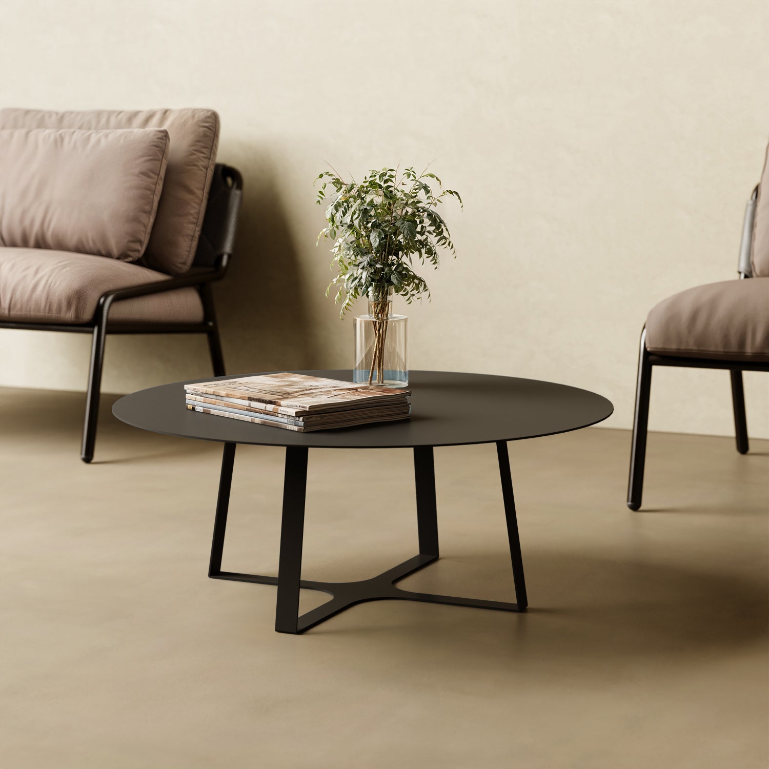 Japan coffee table